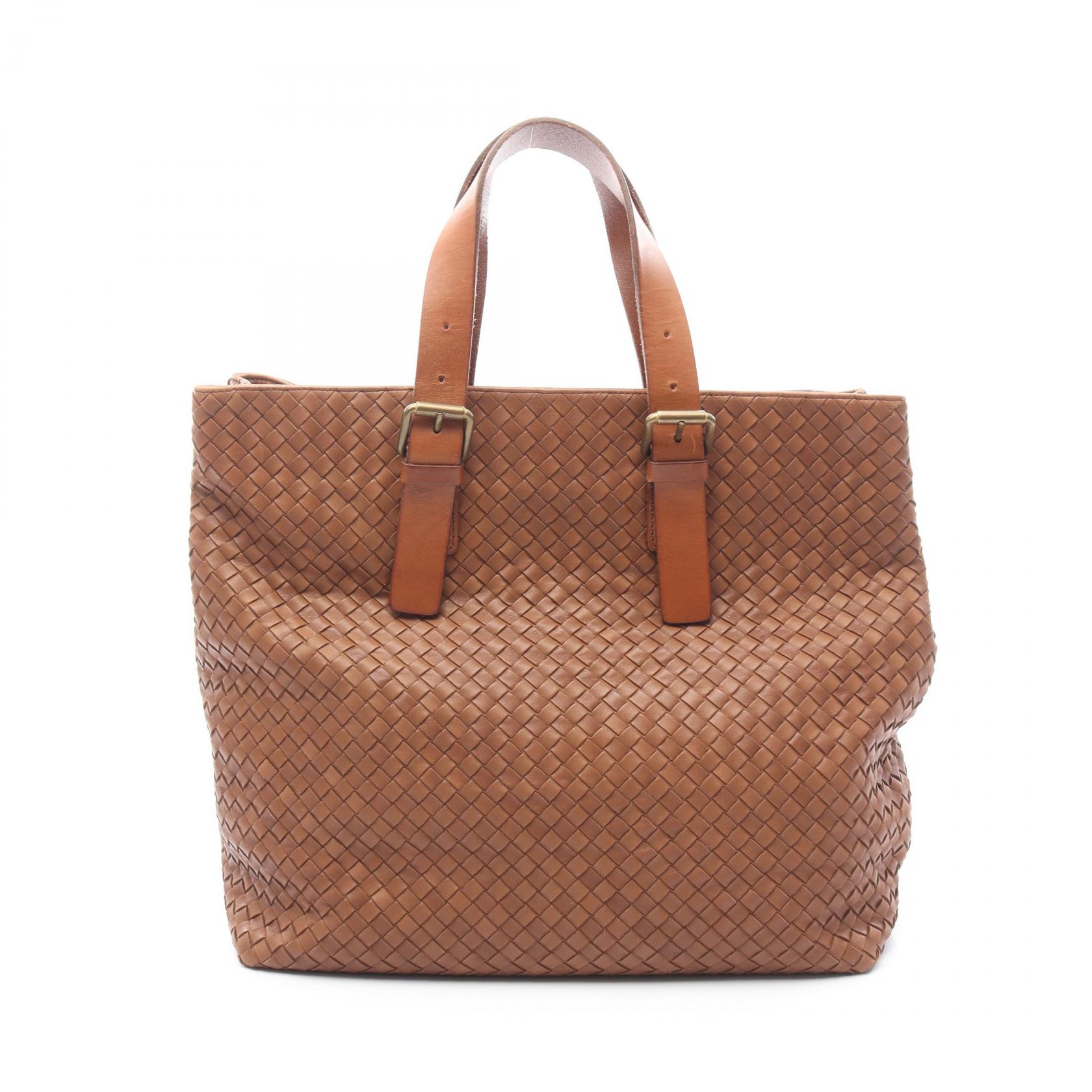 楽天市場】ボッテガヴェネタ BOTTEGA VENETA イントレチャート
