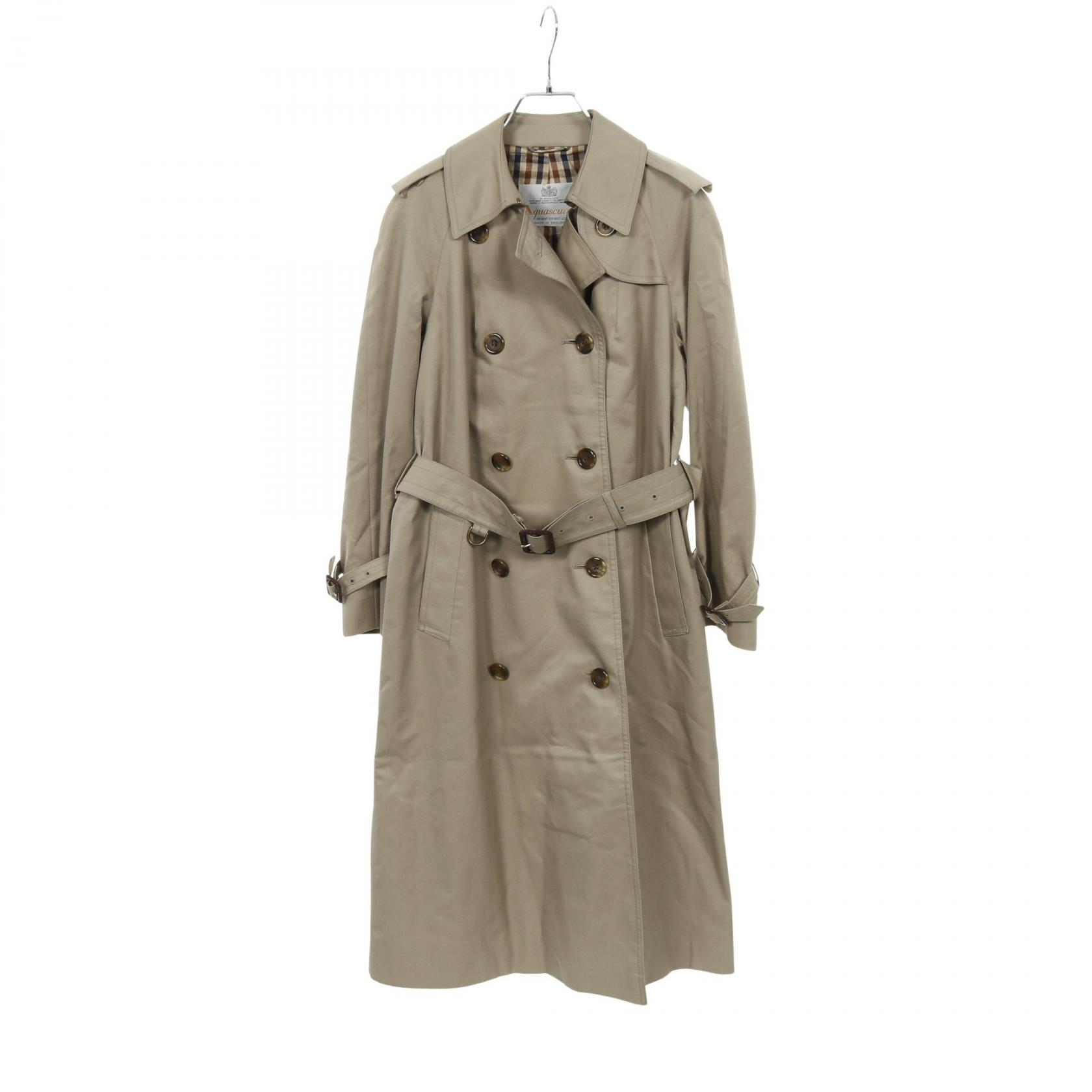 楽天市場】【Aquascutum】アクアスキュータム ヴィンテージ Aqua5