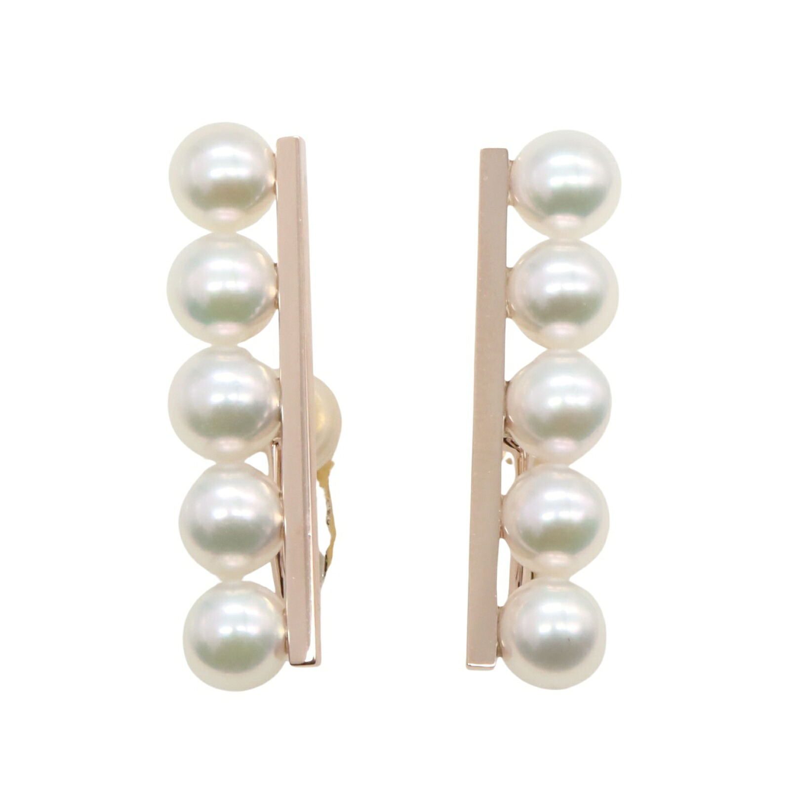 楽天市場】TASAKI タサキ バランス プラス イヤリング (ピアス) E-3842