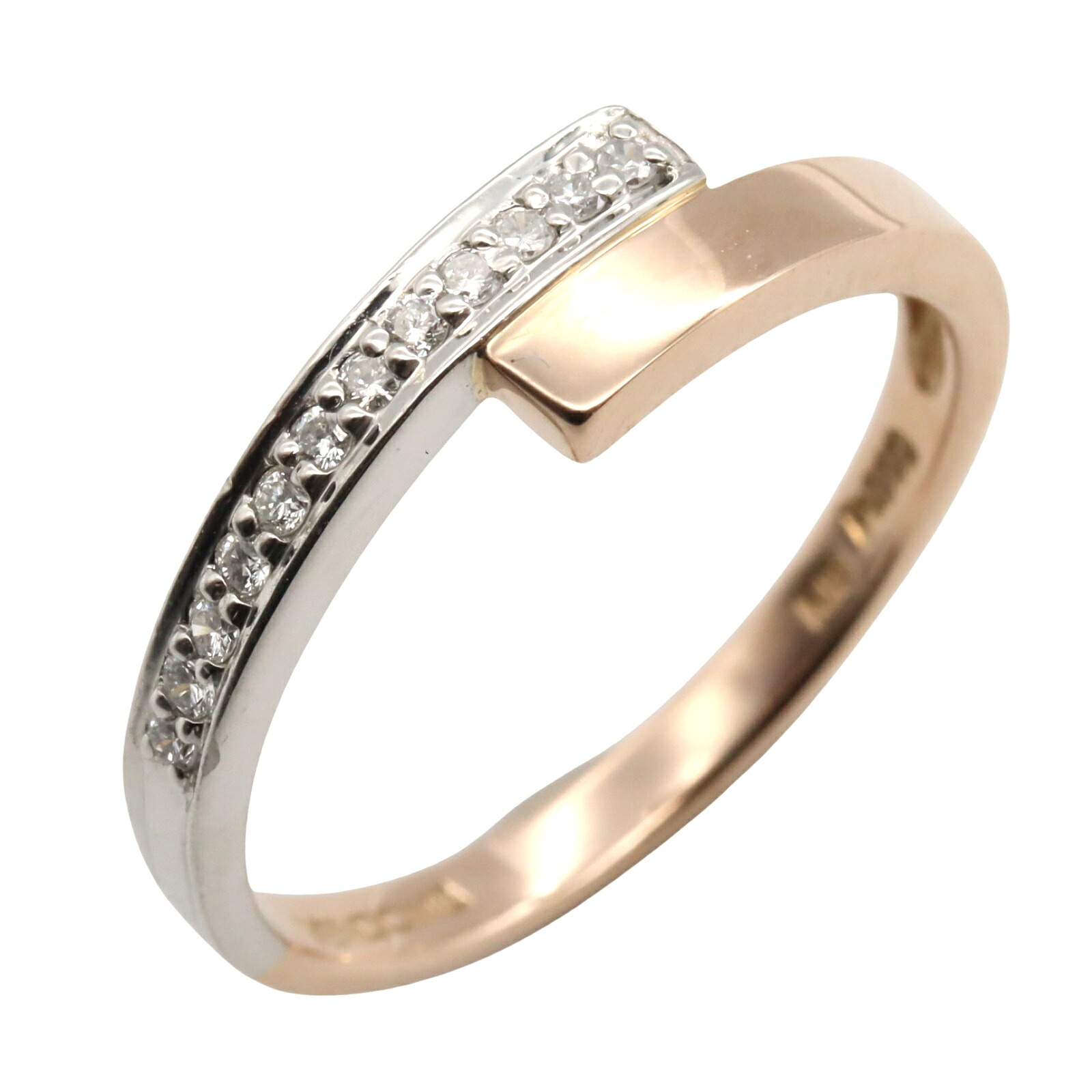 美品 VENDOME AOYAMA ヴァンドーム リングPT950 約11号 楽天市場】ヴァンドーム青山 VENDOME AOYAMA リング 指輪 サイズ11号