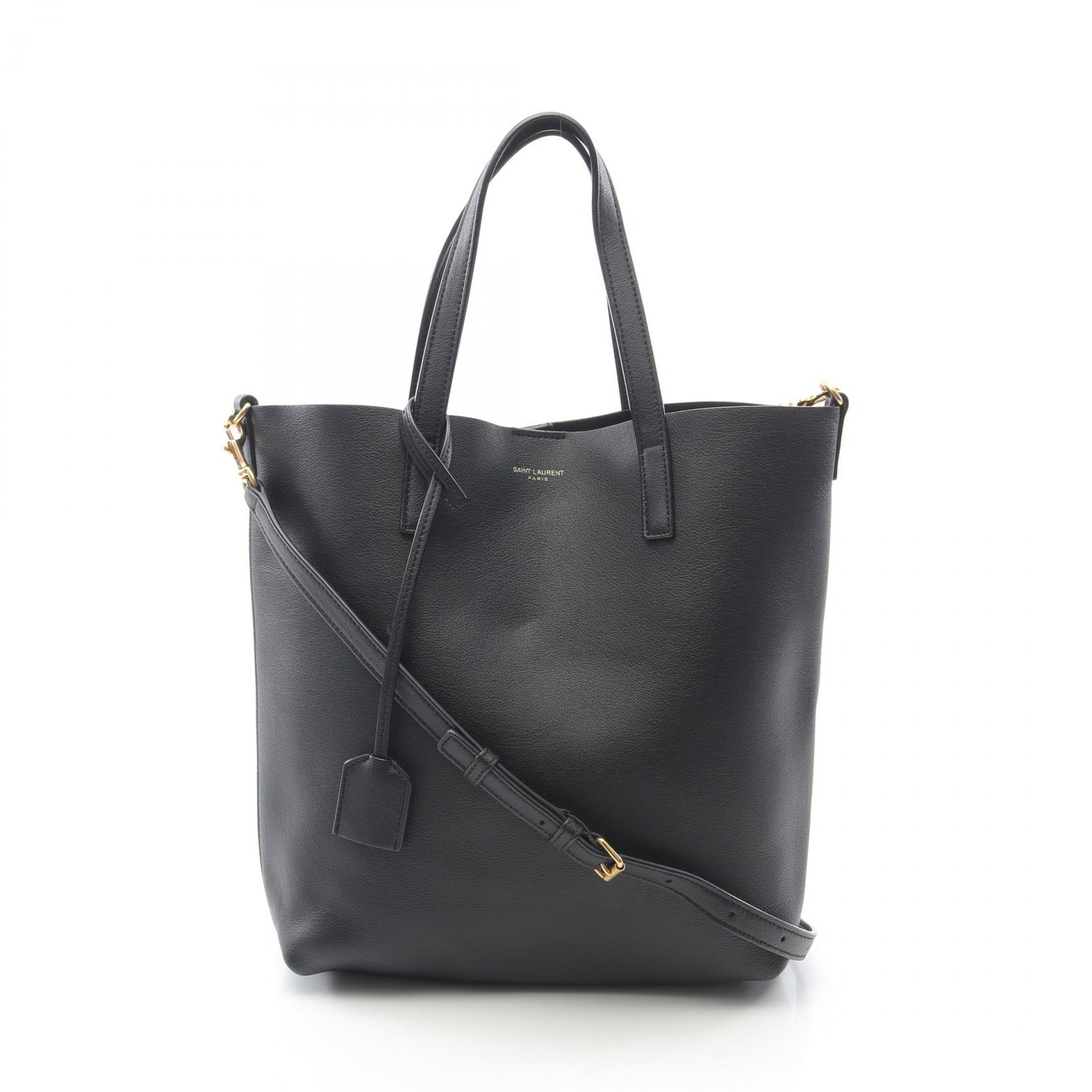 楽天市場】【未使用】サンローラン SAINT LAURENT テイクアウェイ