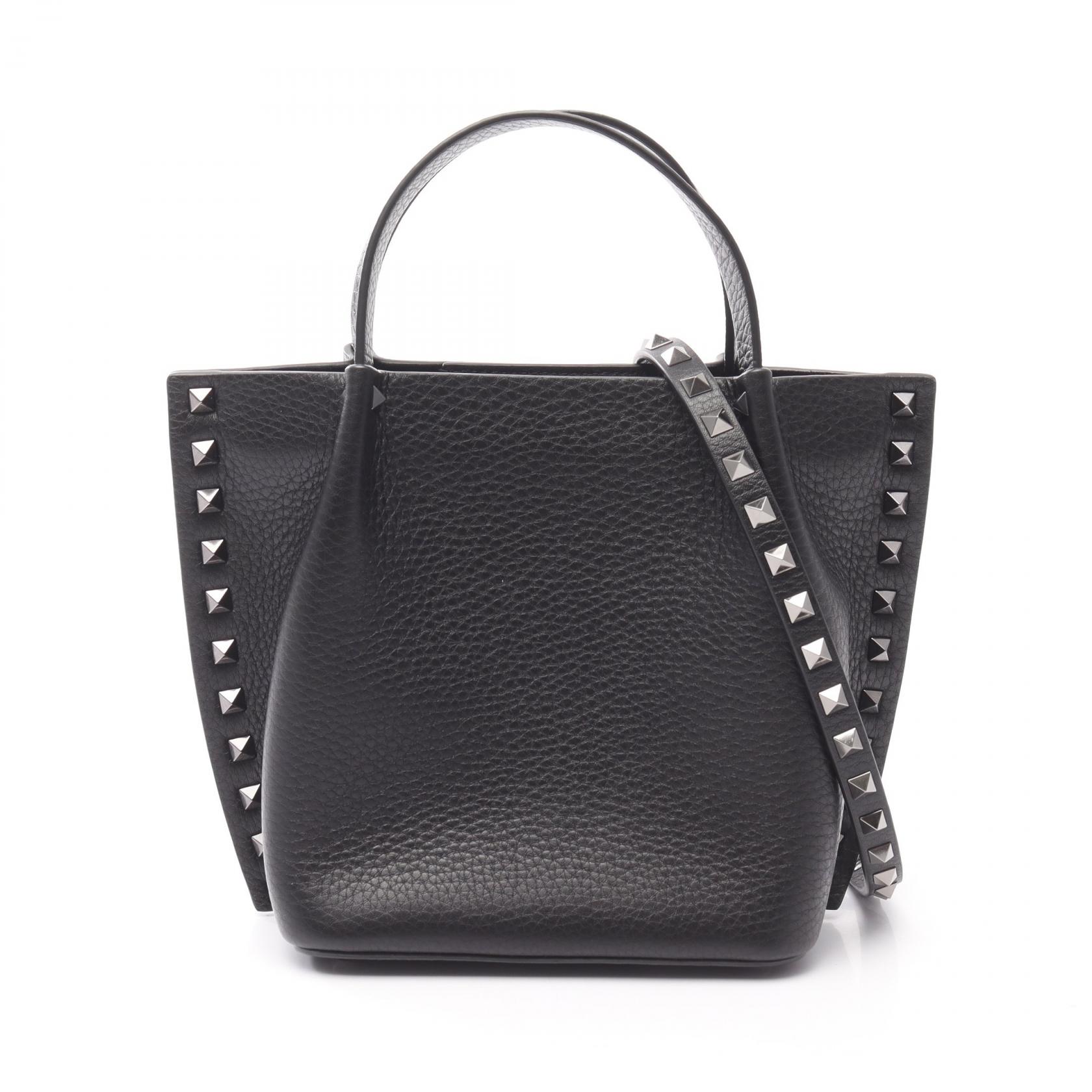 VALENTINO GARAVANI SPORT トートバッグ ネイビー 179359957_o3.jpg?