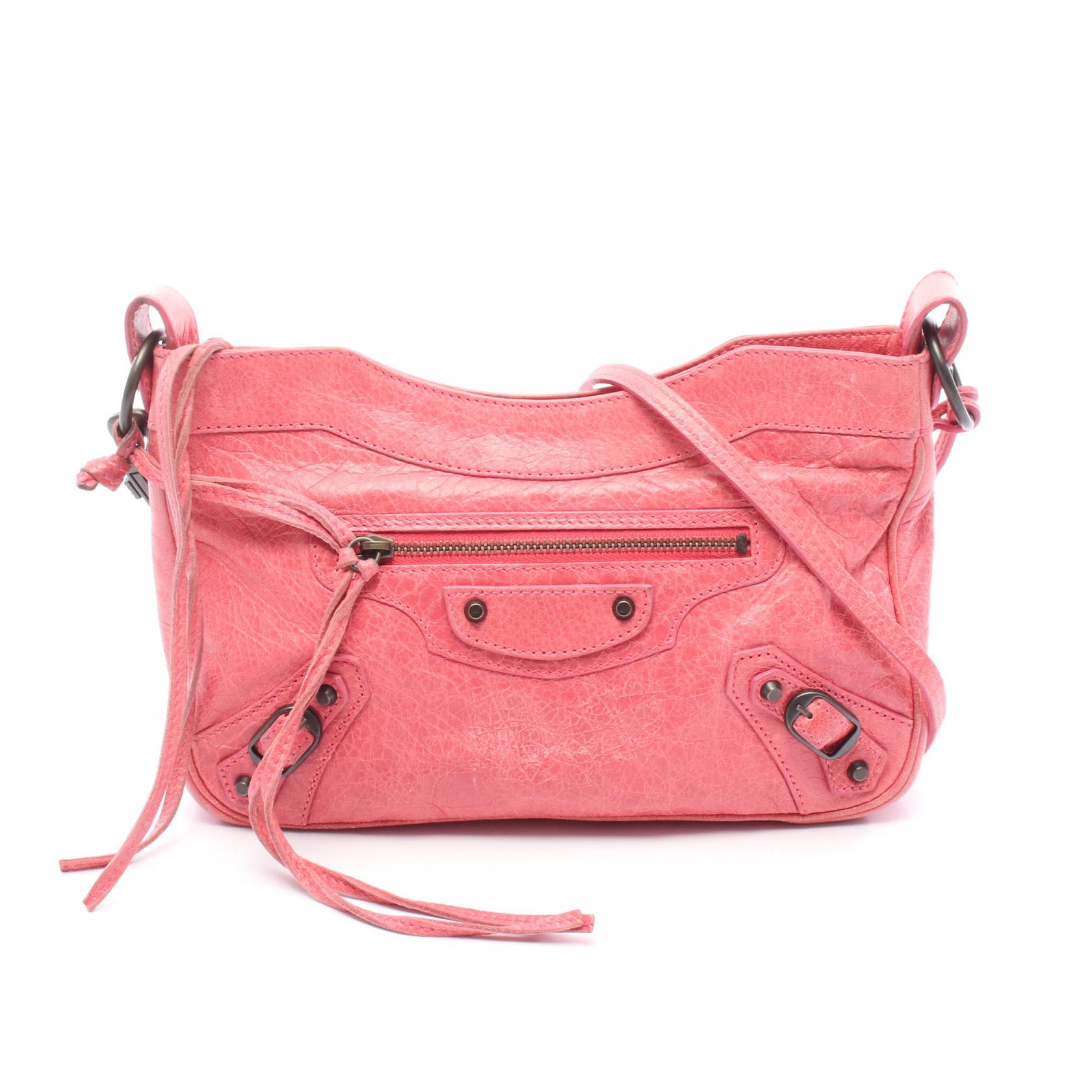 楽天市場】BALENCIAGA バレンシアガ 237203 シティ ジャイアントヒップ