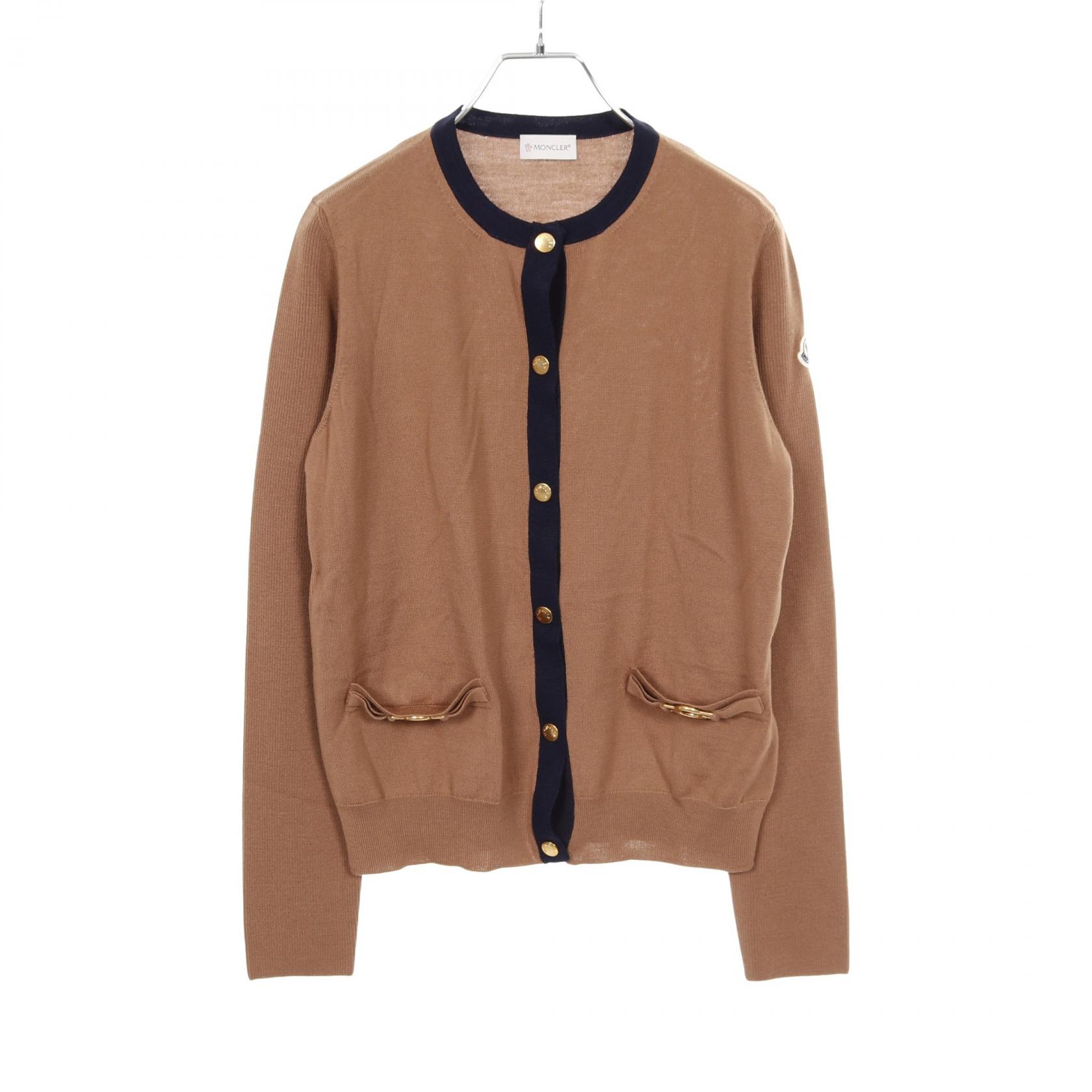 楽天市場】MONCLER モンクレール GAMME BLUEガムブルー【美品