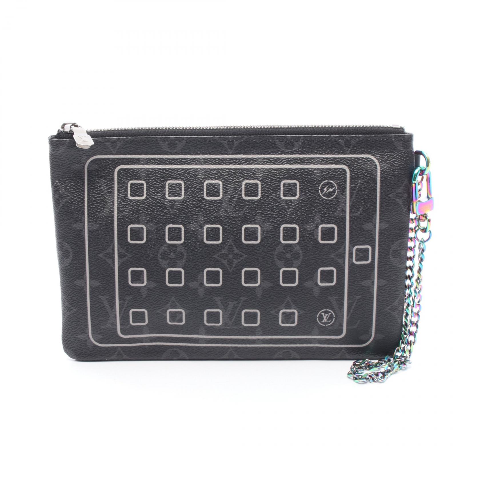 LOUIS VUITTON - ルイヴィトン iPadminiファリオ ケース モノグラム M61424 □ルイ・ヴィトン□ iPad mini フォリオ カバー ケース