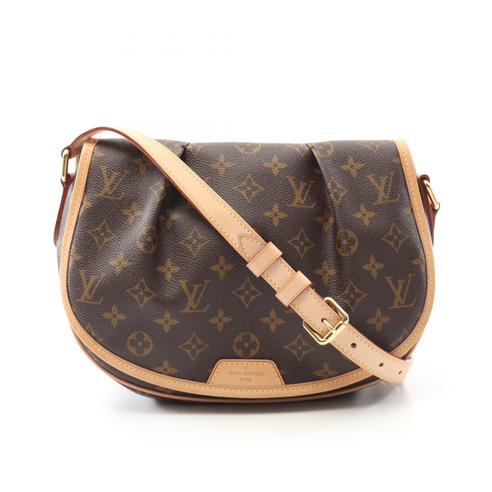 楽天市場】LOUIS VUITTON ルイ ヴィトン モノグラム