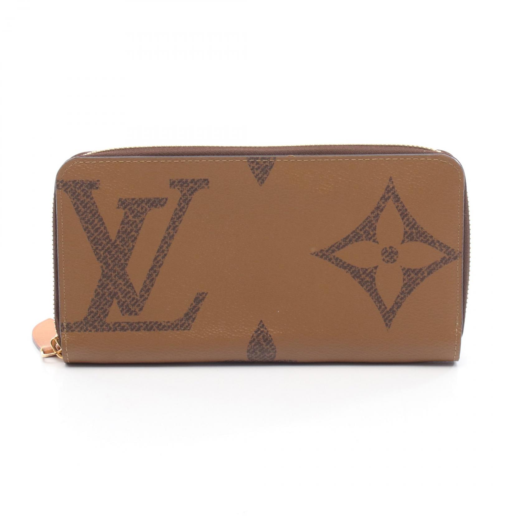【新品同様】ルイヴィトン　ジャイアント　モノグラム　エスカル　ジッピーウォレット 楽天市場】【財布】LOUIS VUITTON ルイ ヴィトン LVエスカル
