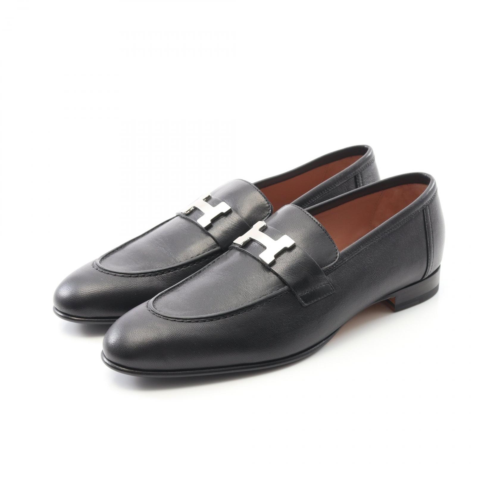 楽天市場】エルメス HERMES レザー ハリストン タッセル