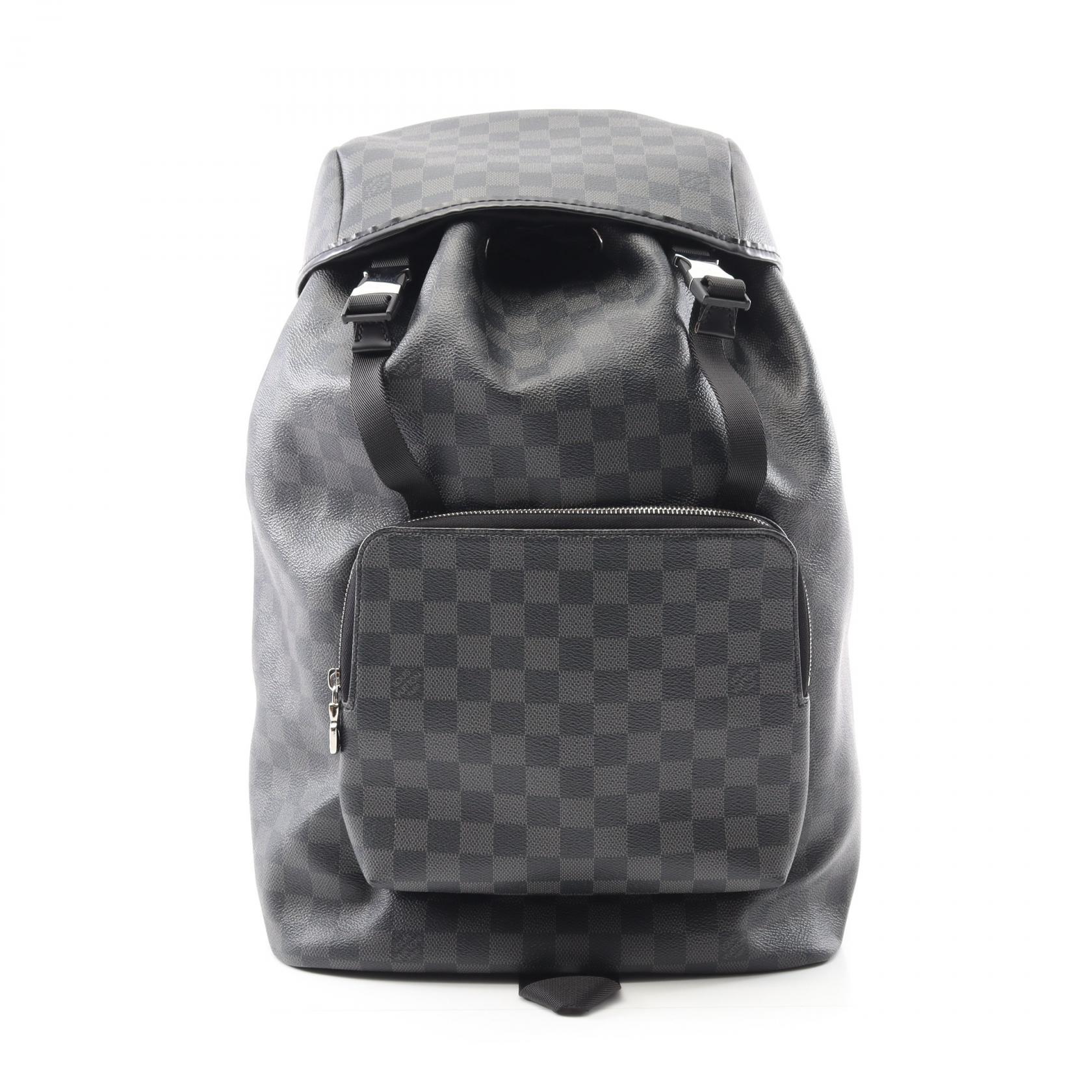 楽天市場】【未使用品】ルイヴィトン【LOUIS VUITTON】N40005 ザック