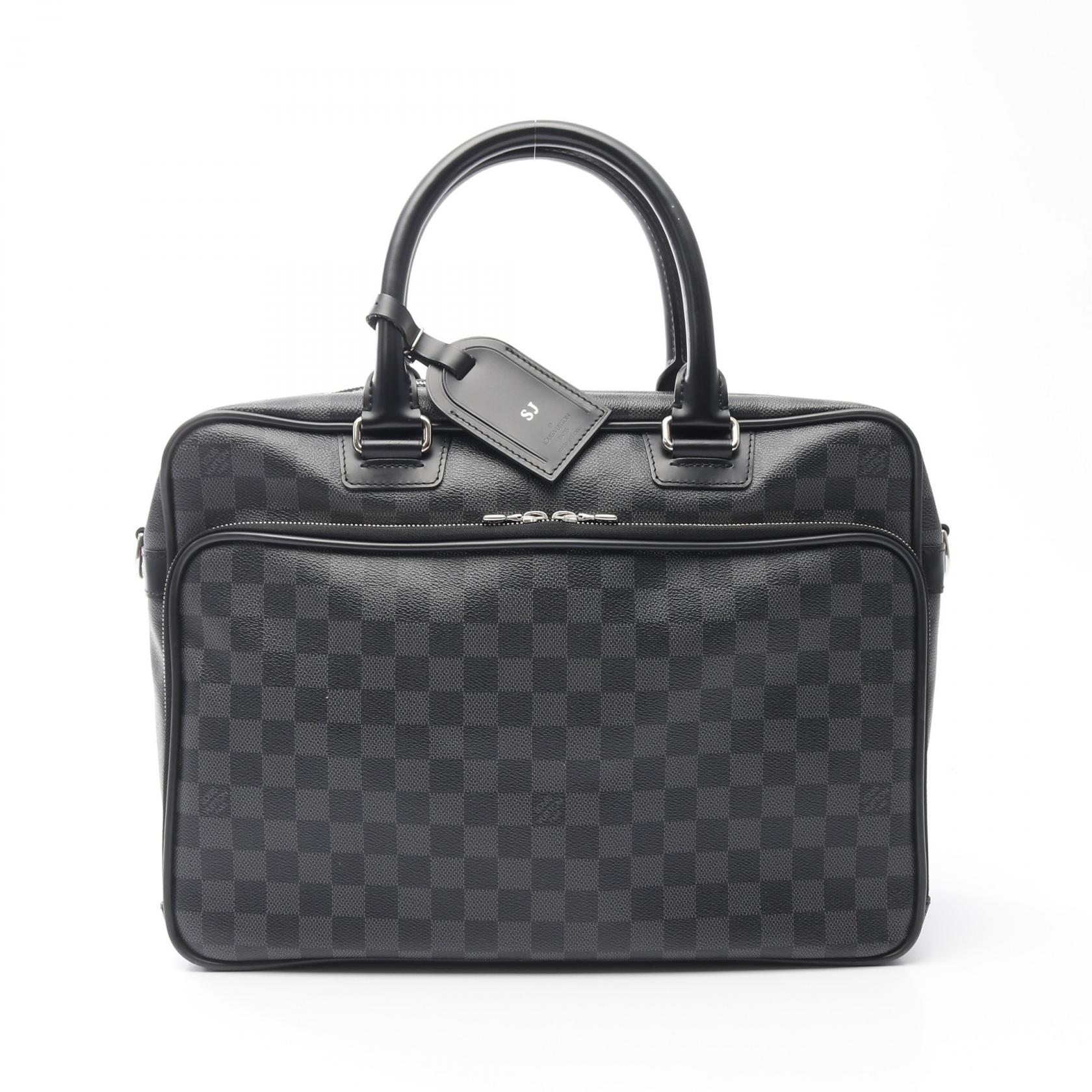 楽天市場】LOUIS VUITTON ルイ ヴィトン ダミエ イカール