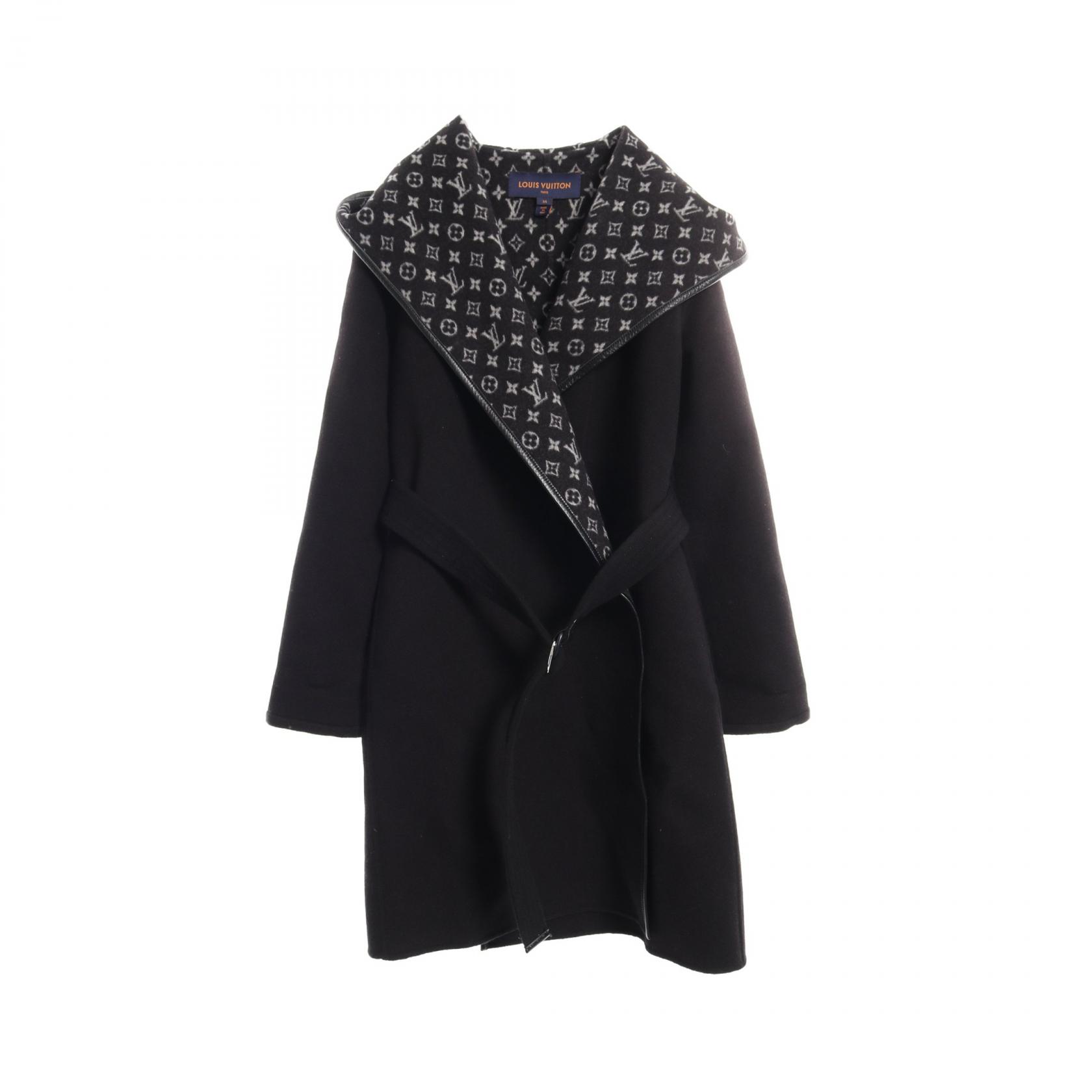 楽天市場】【ルイヴィトン】Louis Vuitton 19AW モノグラム フーディ