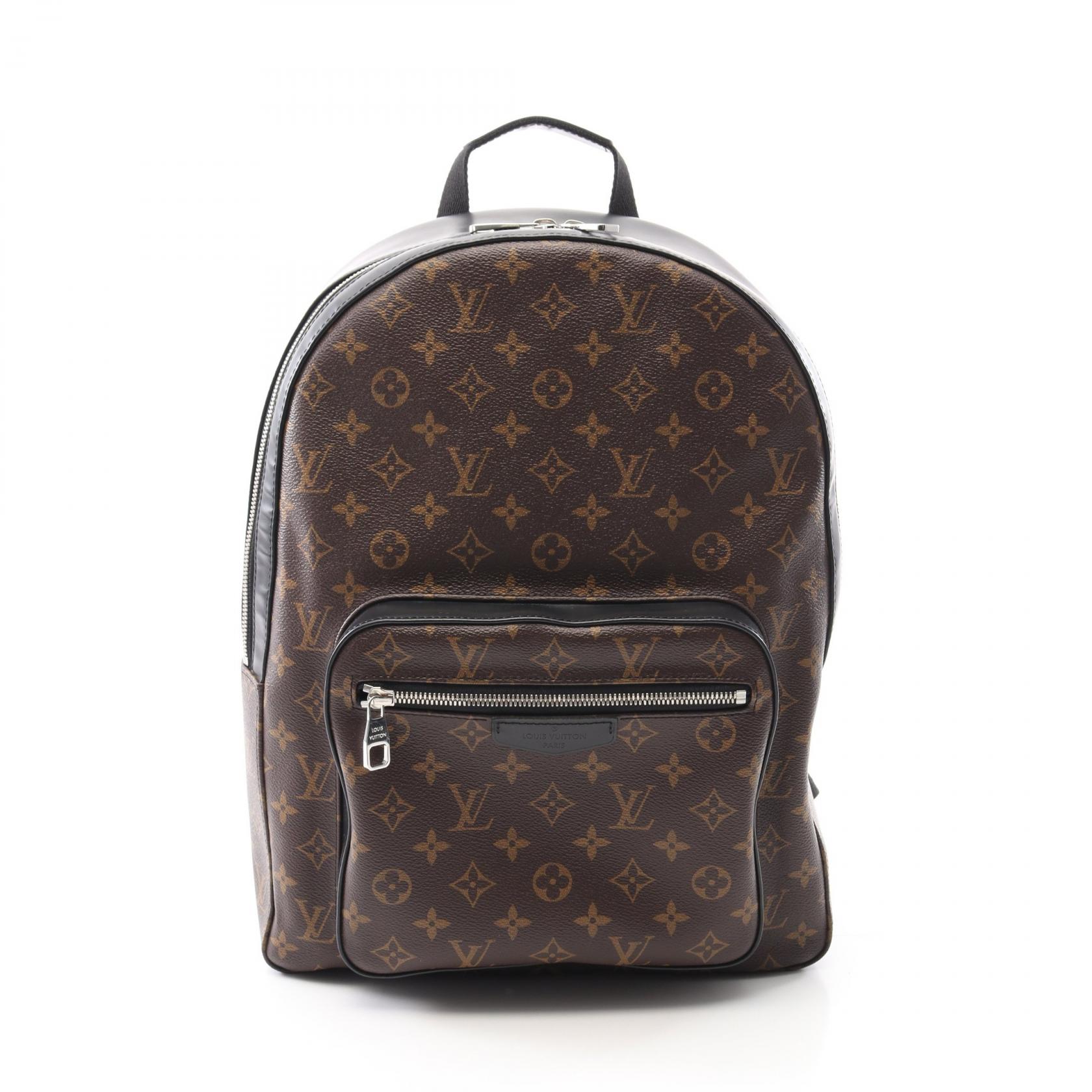 楽天市場】【美品】ルイヴィトン【LOUIS VUITTON】M45349 ジョッシュNV