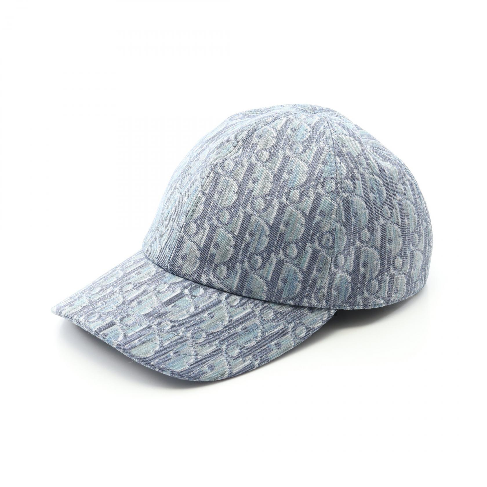 楽天市場】Dior ディオール ベースボールキャップ D-PLAYER プレイヤー