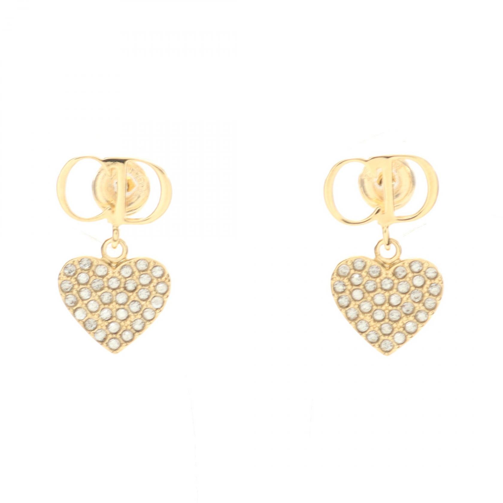 楽天市場】クリスチャンディオール Christian Dior ピアス DIOR