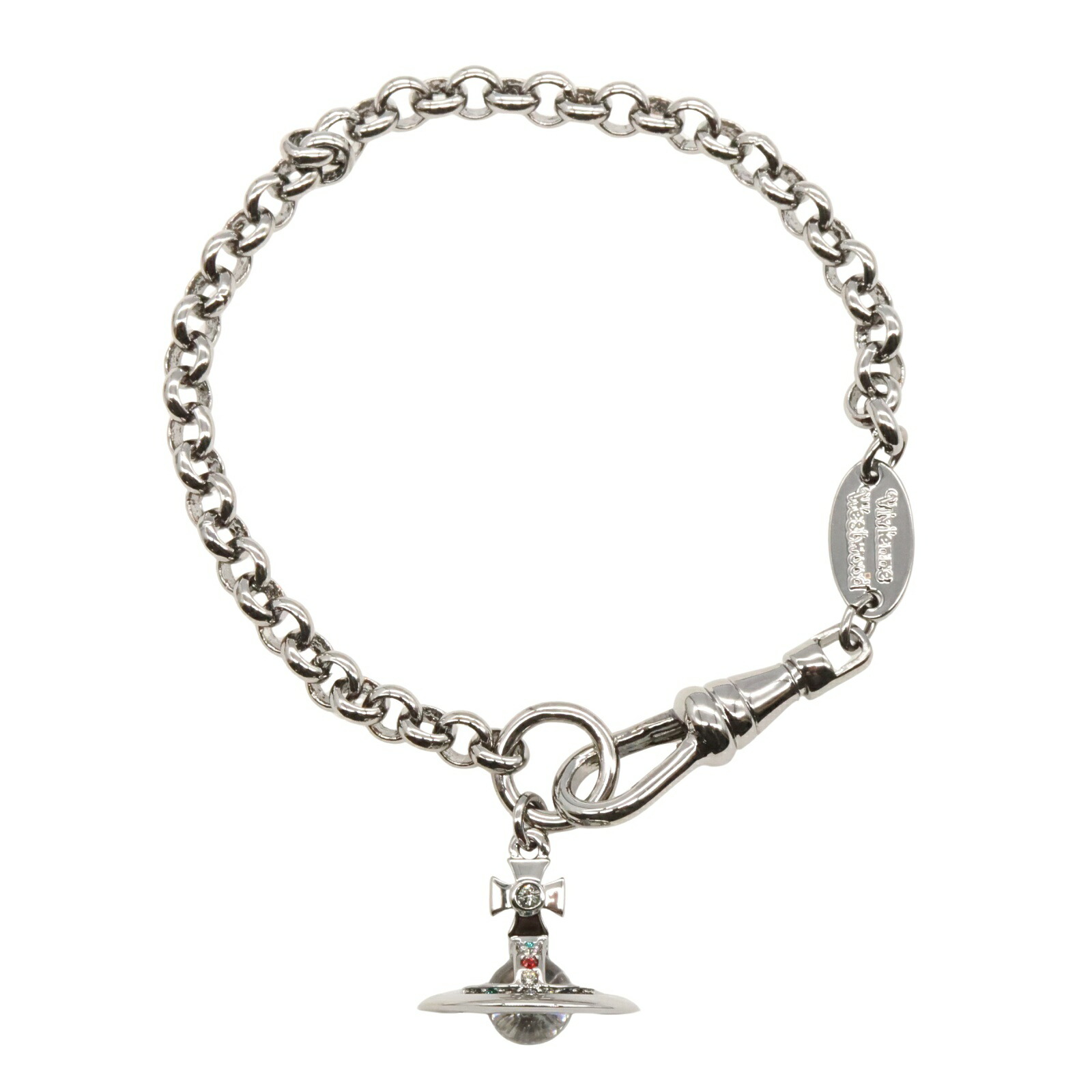 楽天市場】【中古】 Vivienne Westwood / オーブプレート付き