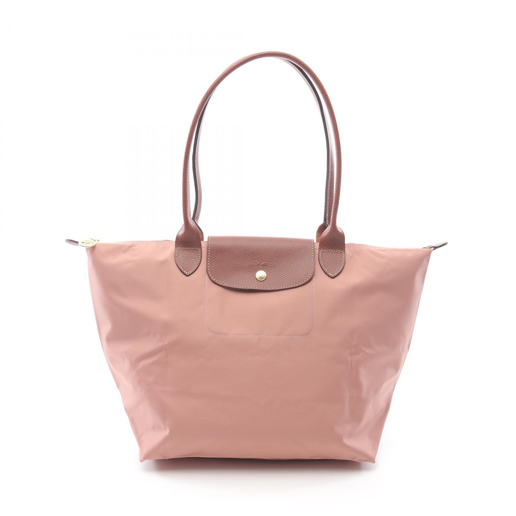 楽天市場】【バッグ】LONGCHAMP ロンシャン ル プリアージュ