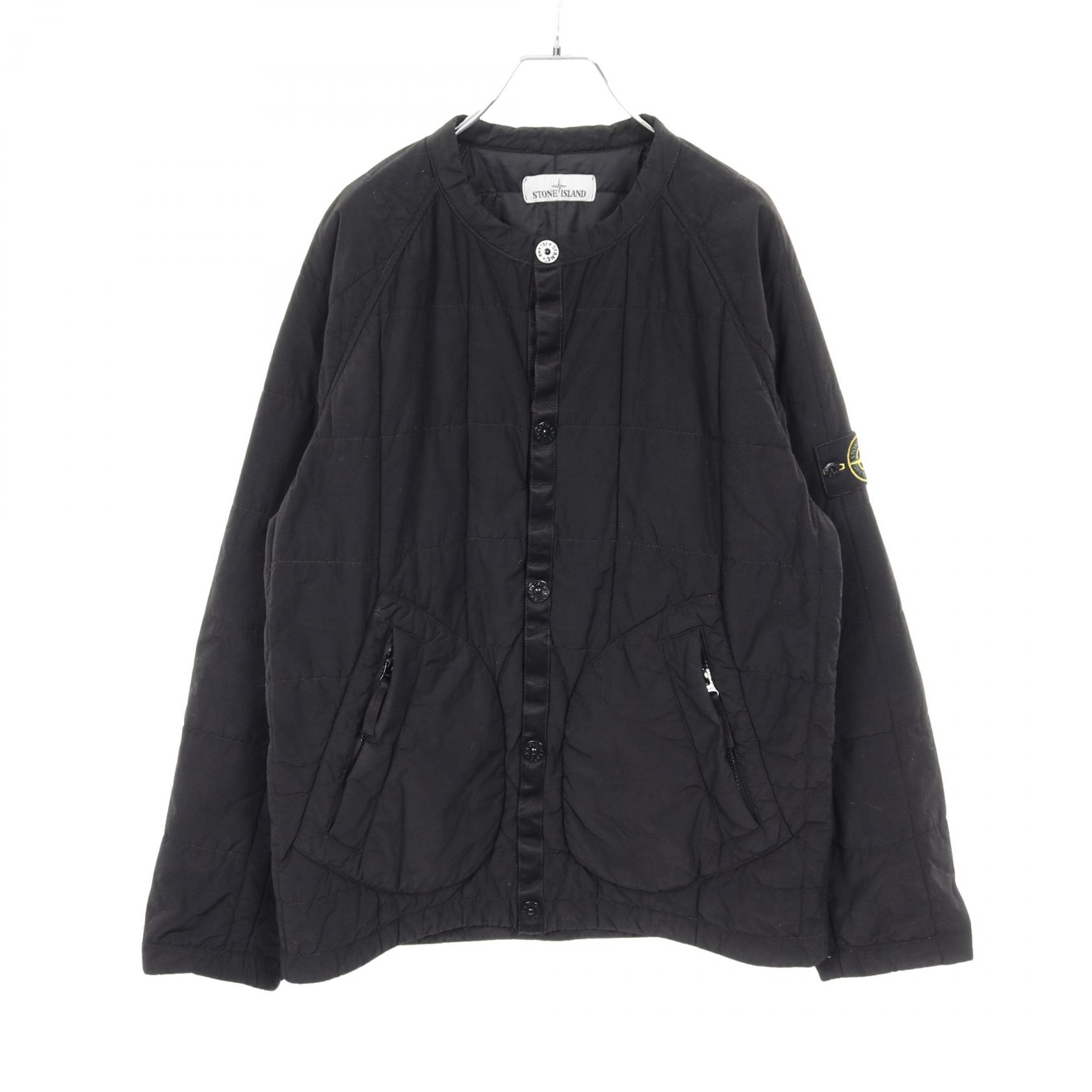 楽天市場】ストーンアイランド STONE ISLAND Garment Dyed Crinkle