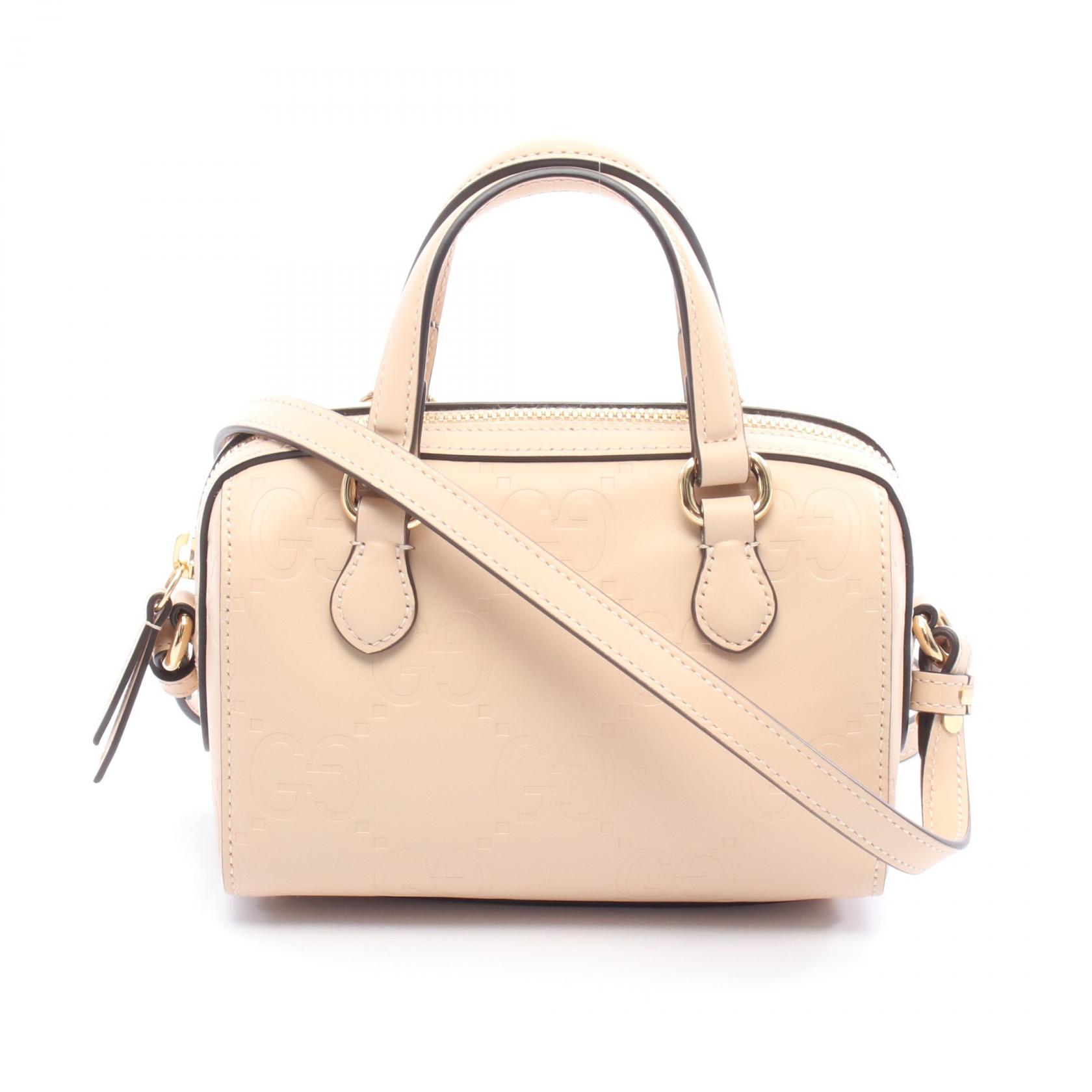 GUCCI グッチ ハンドバッグ　ミニ　スモール 楽天市場】GUCCI グッチ ミニハンドバッグ 豚 ピッグ ZOO ベージュ