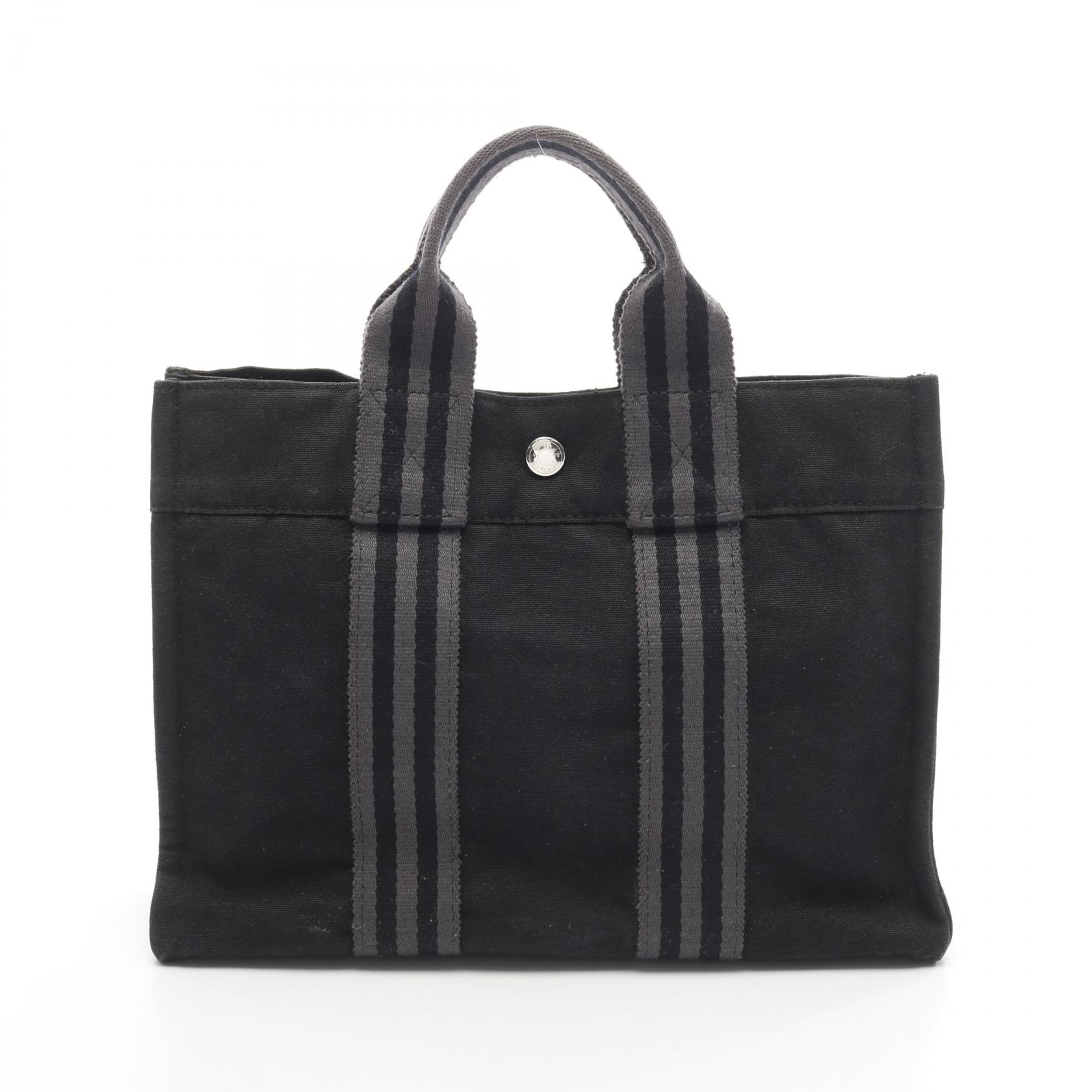 楽天市場】HERMES エルメス フールトゥ トートPM フールトゥPM