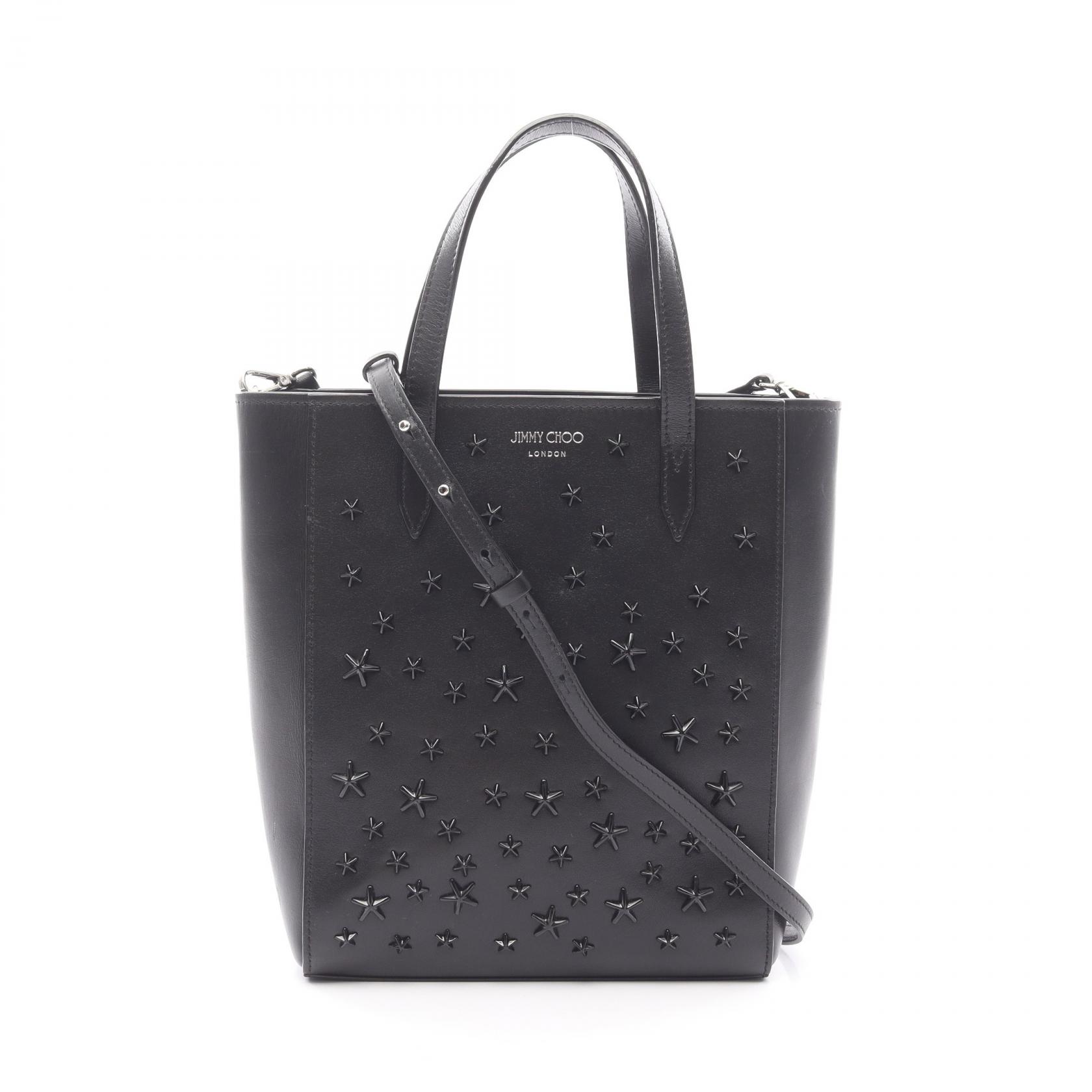 楽天市場】ジミーチュウ JIMMY CHOO BRIA TOTE N/S トートバッグ