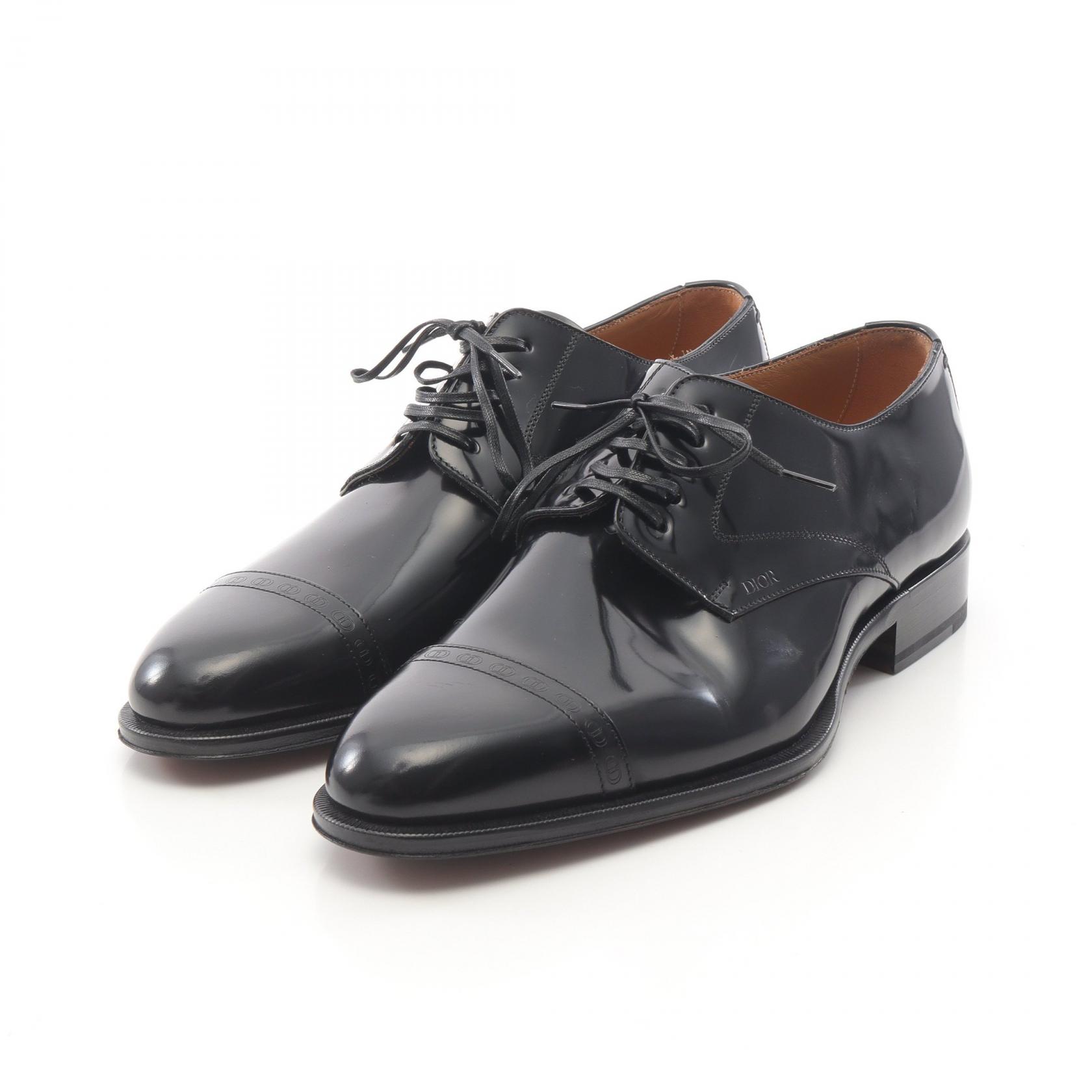 Dior HOMME 14SS メタルトゥ レザー ダービー シューズ 楽天市場】DIOR HOMME ディオール・オム 14SS 14EBM メタルトゥ