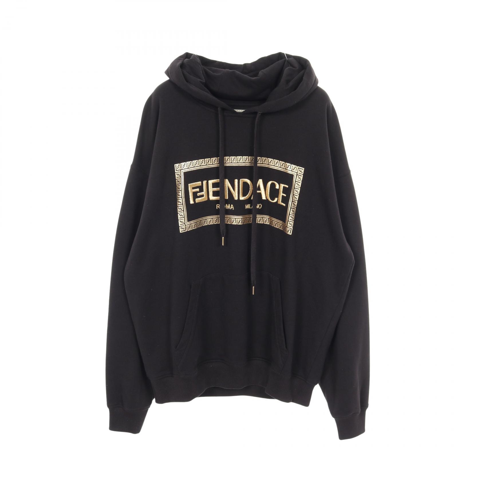 楽天市場】【中古】 Fendi フェンディ VERSACE ヴェルサーチェ FENDACE