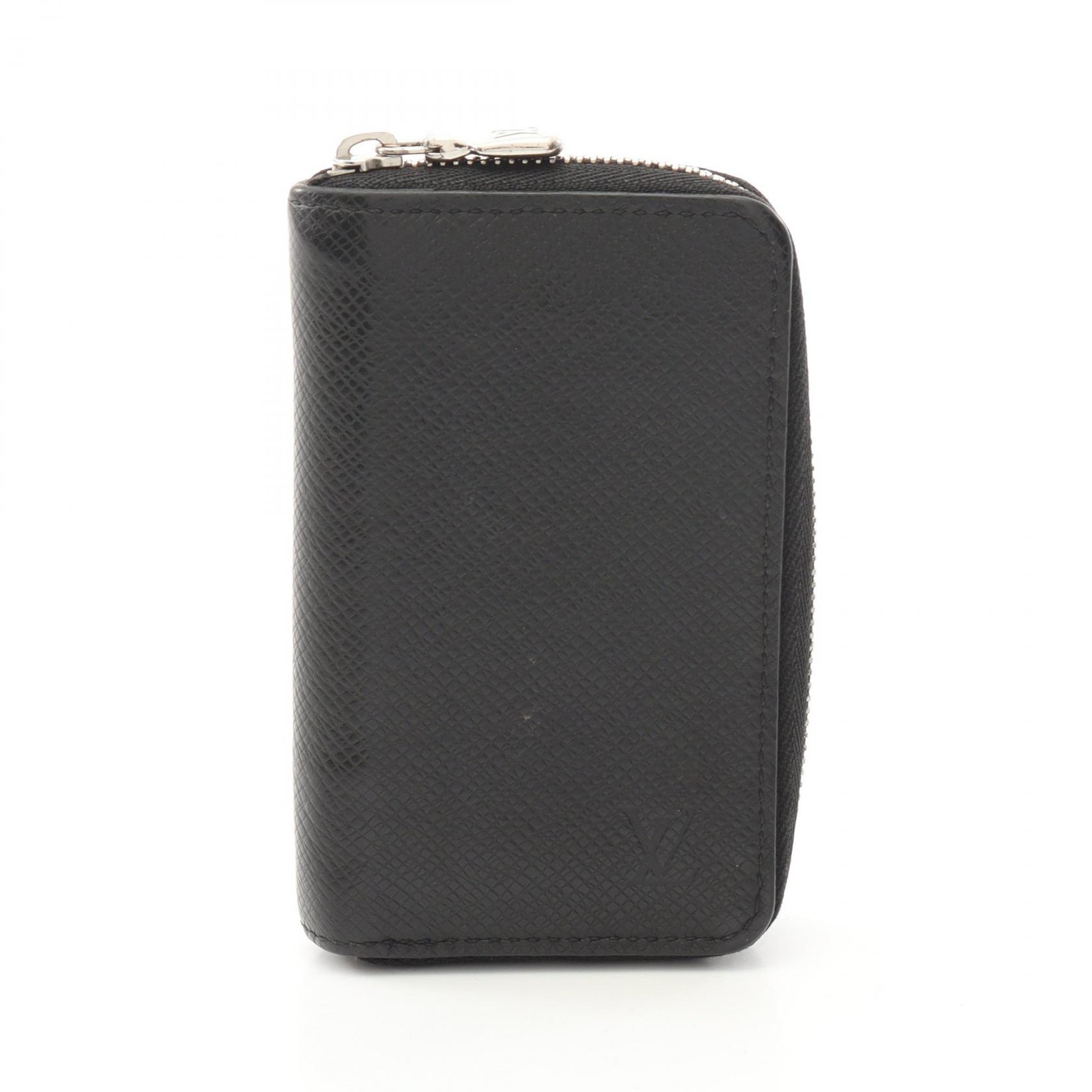 楽天市場】【財布】LOUIS VUITTON ルイ ヴィトン タイガ ジッピー