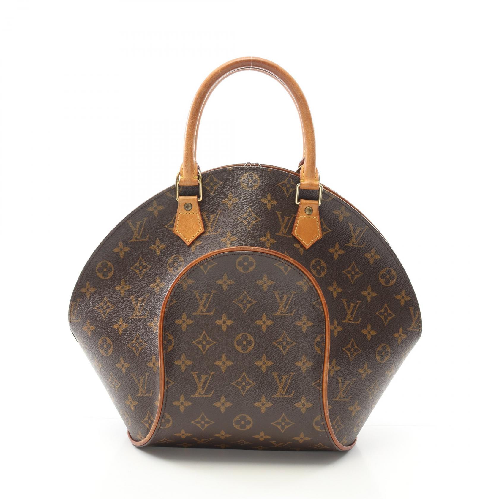 楽天市場】LOUIS VUITTON□ ミニエリプス M51129 モノグラム