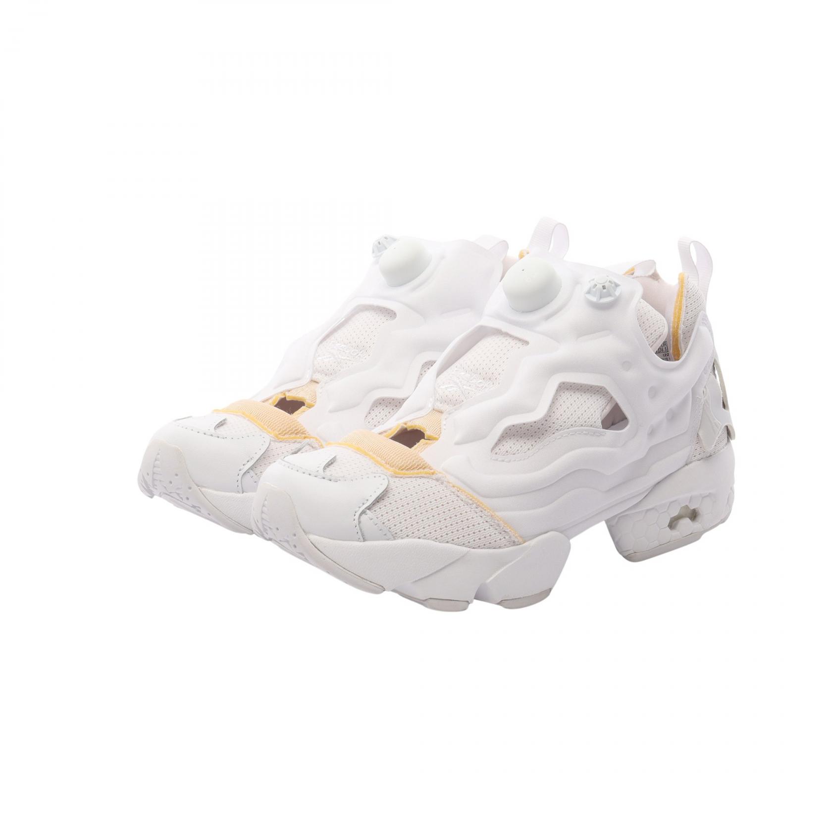 楽天市場】Maison Margiela(メゾンマルジェラ) サイズ:26.5cm ×Reebok 