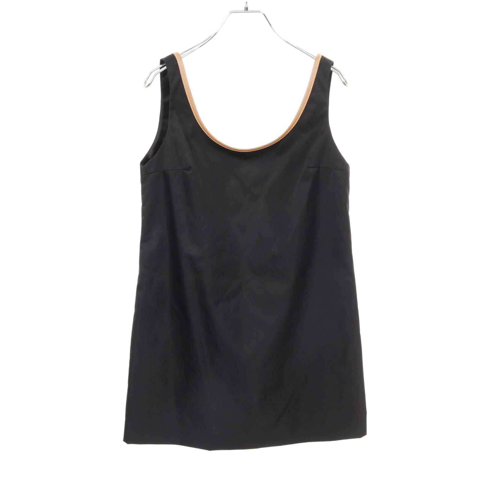 楽天市場】PRADA プラダ/CLQUET BOUQETフラワープリントドレス/P37S5C