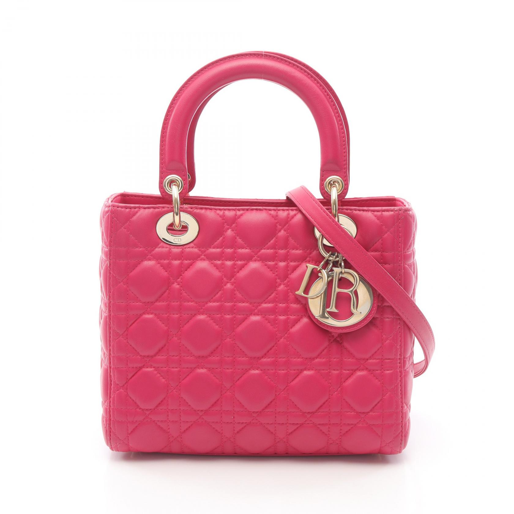 専用629 Dior クリスチャンディオール　12Pダイヤ レディース シェル 629 Dior クリスチャンディオール 時計 12Pダイヤ レディース