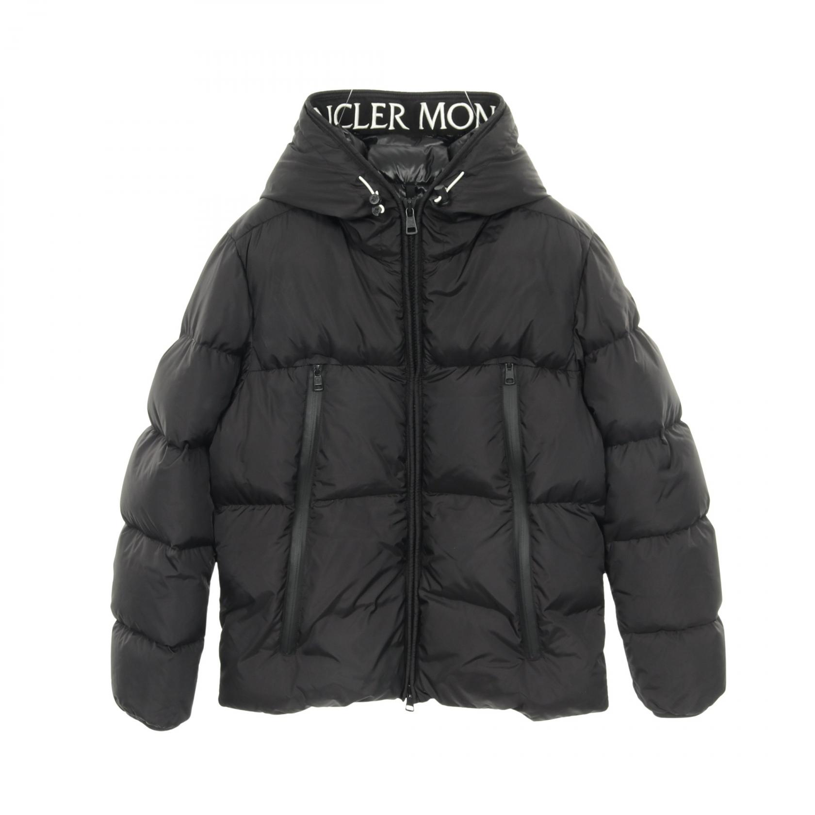 楽天市場】【USED-AB】MONCLER モンクレール 4194385 c0300 MONTCLA
