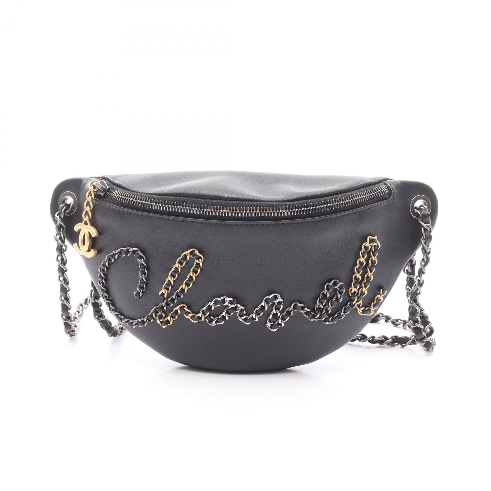 美品♡ CHANEL シャネル スポーツ　ポーチ　バッグ 楽天市場】【バッグ】 CHANEL シャネル スポーツライン ココ