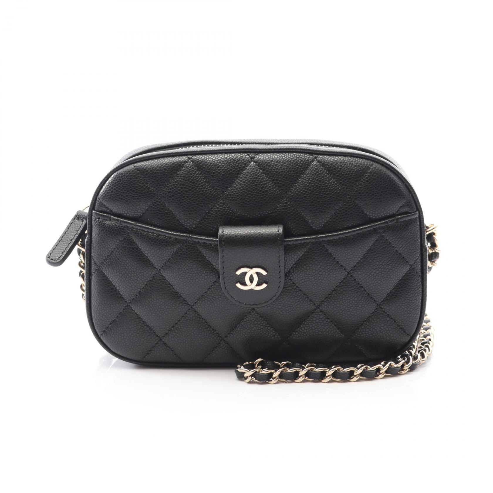 楽天市場】【財布】CHANEL シャネル マトラッセ ココマーク