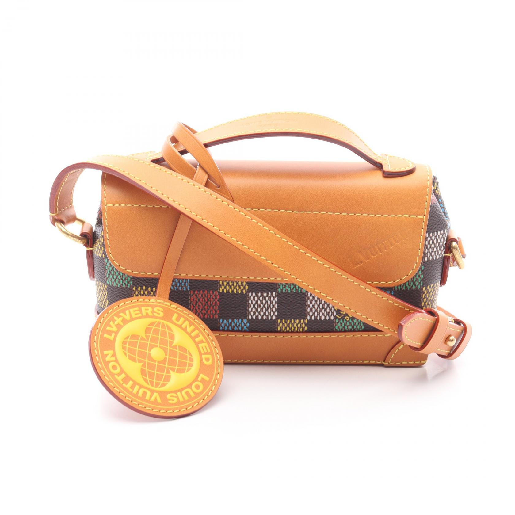 【ヴィンテージ】ルイヴィトン モノグラム サックビファス ショルダーバッグ 楽天市場】【バッグ】LOUIS VUITTON ルイ ヴィトン モノグラム