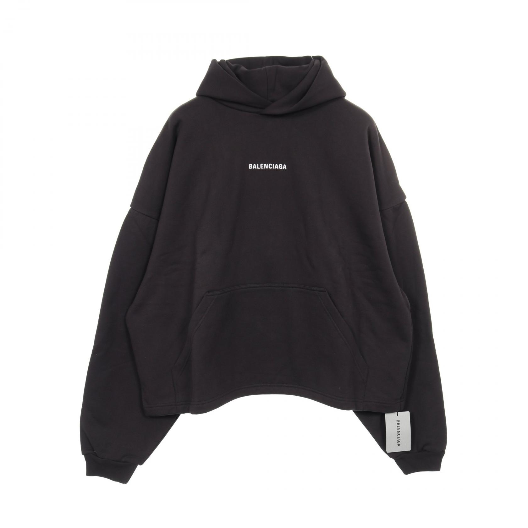 楽天市場】【完売】バレンシアガ フロントBB・BALENCIAGAロゴプリント