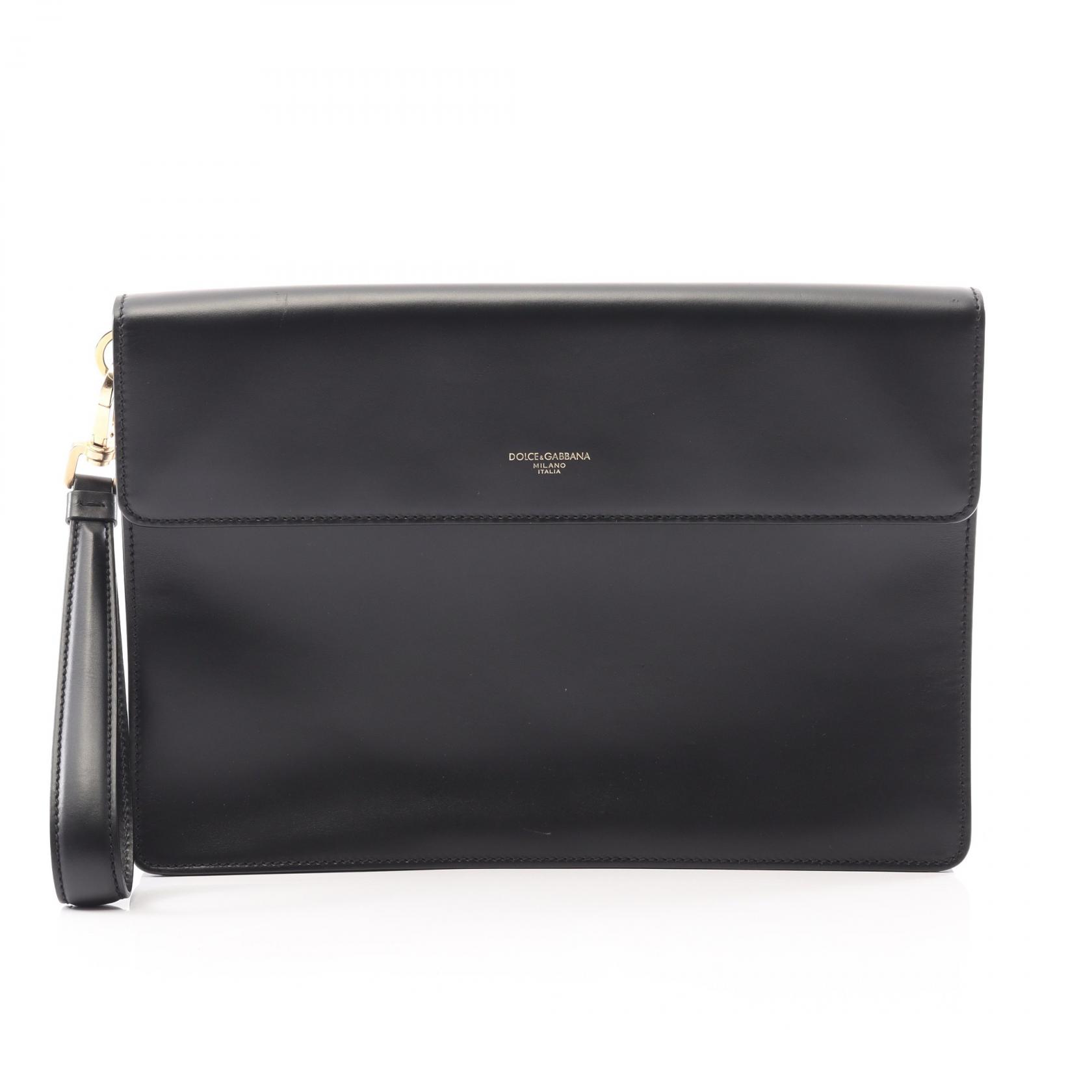 楽天市場】ドルチェ＆ガッバーナ バッグ メンズ セカンドバッグ