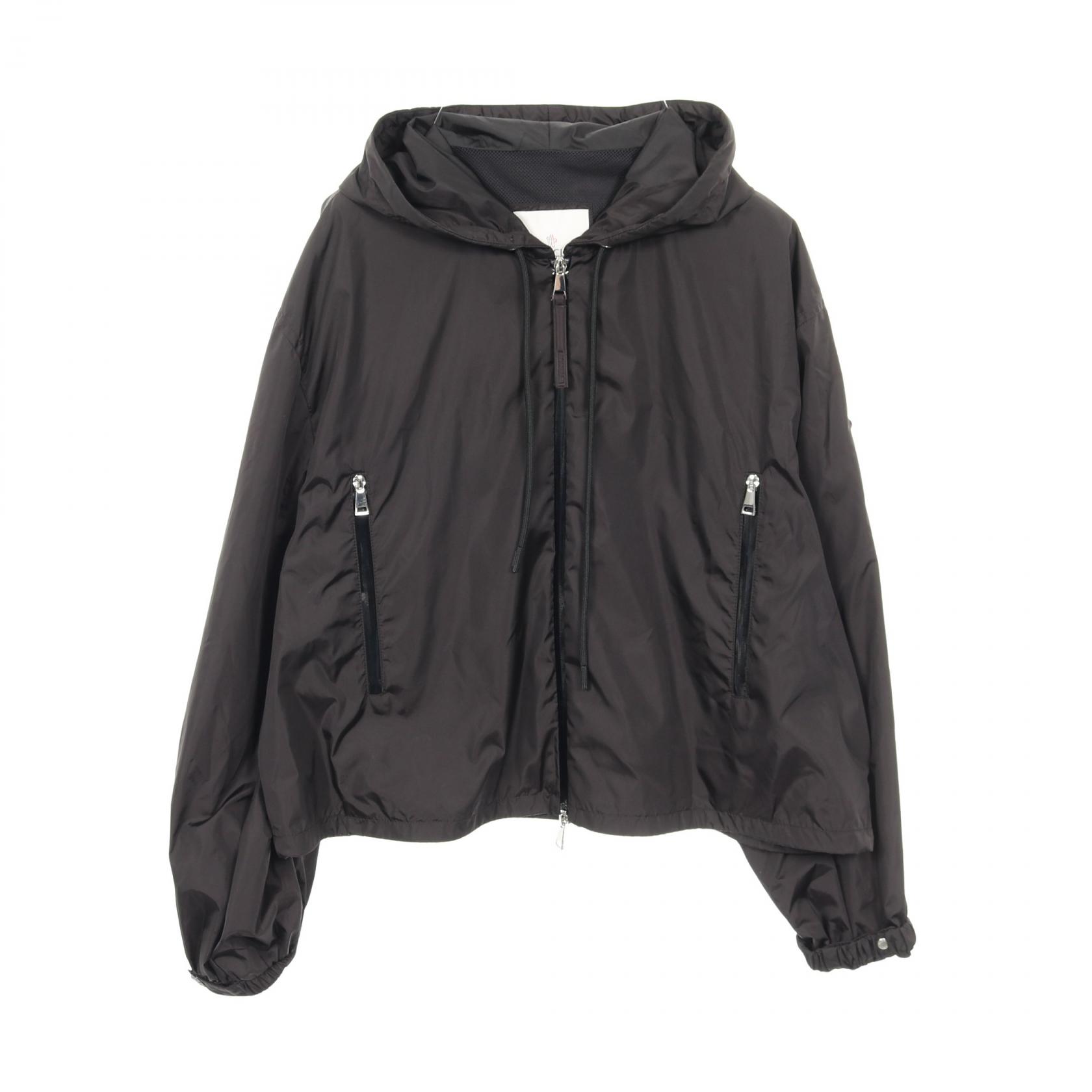 楽天市場】【MONCLERモンクレール】DELONIX ジップアップ ナイロン