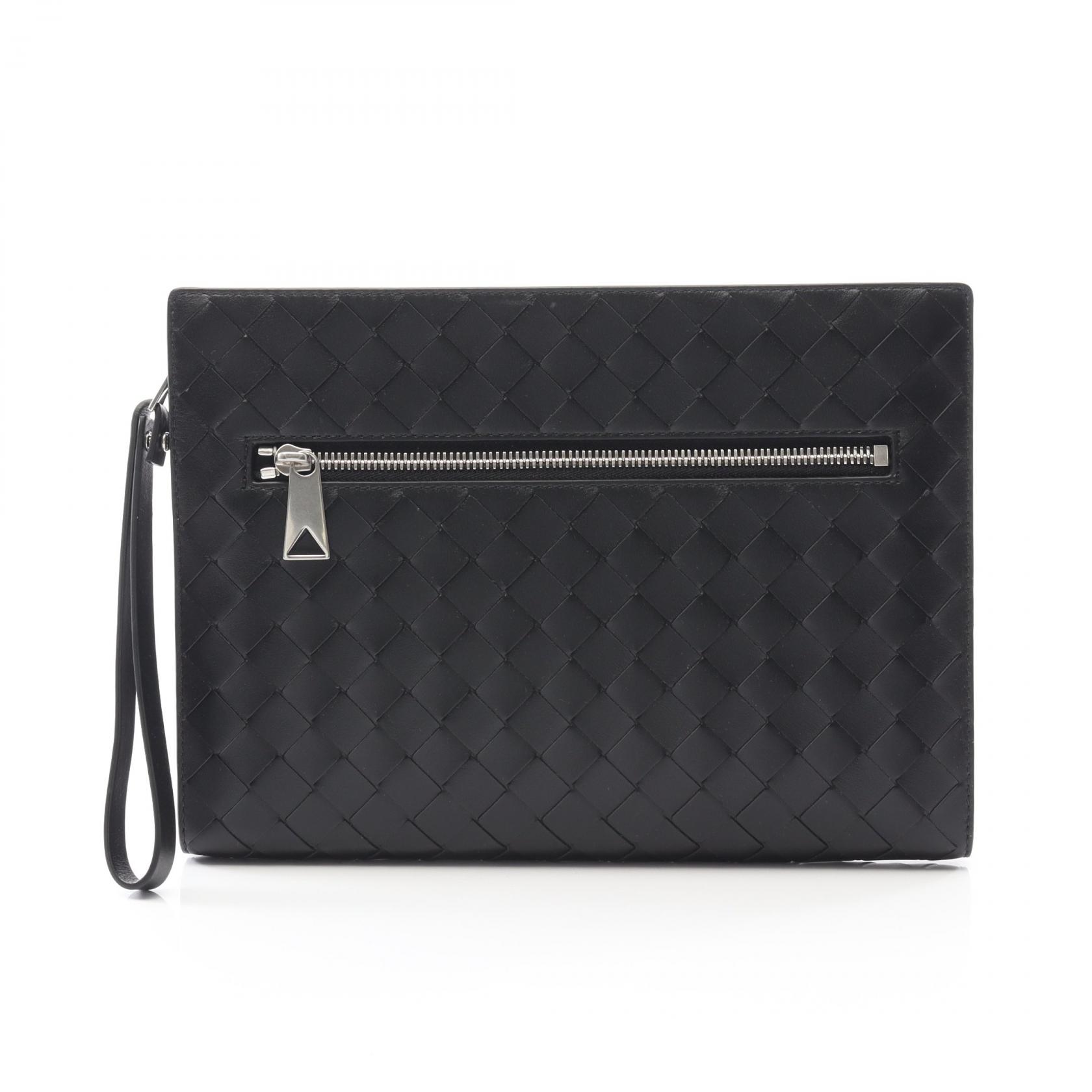 美品✨BOTTEGA VENETA ケース イントレチャート ブラック 黒 楽天市場】BOTTEGA VENETA ボッテガヴェネタ コインケース