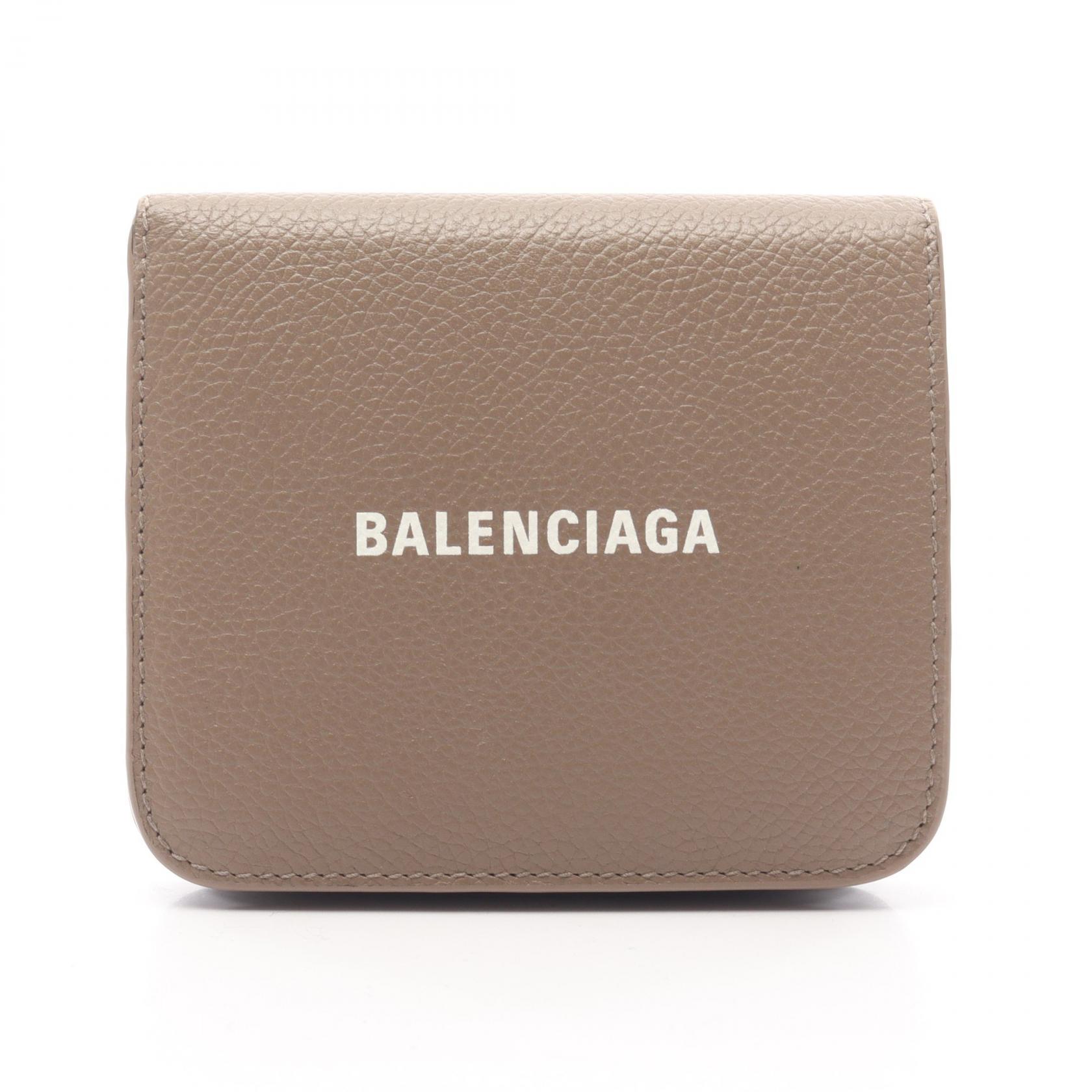 美品 BALENCIAGA ペーパービルフォールド 楽天市場】【財布】BALENCIAGA バレンシアガ ペーパー ビル