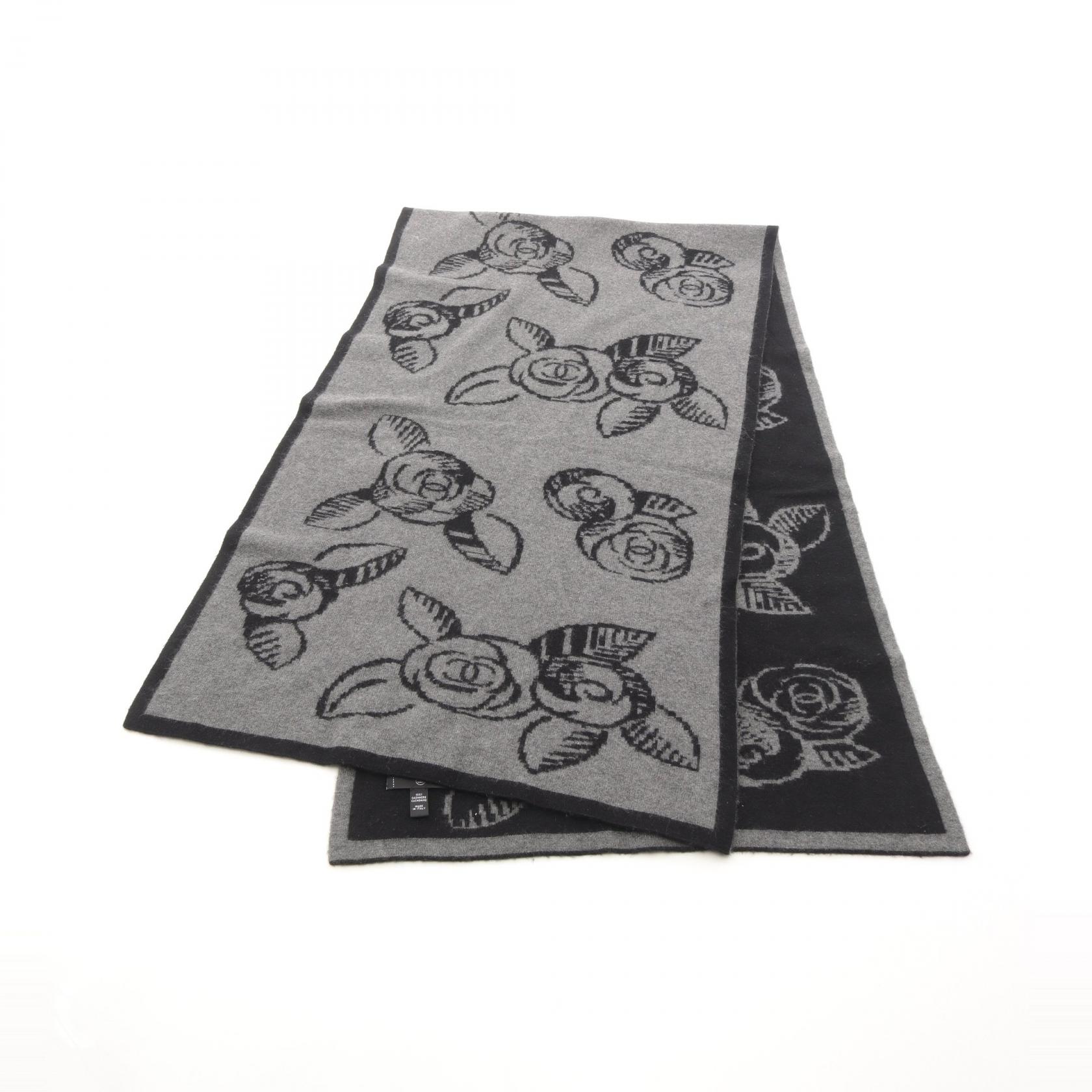 楽天市場】【アパレル】CHANEL シャネル カメリア フラワーモチーフ 花