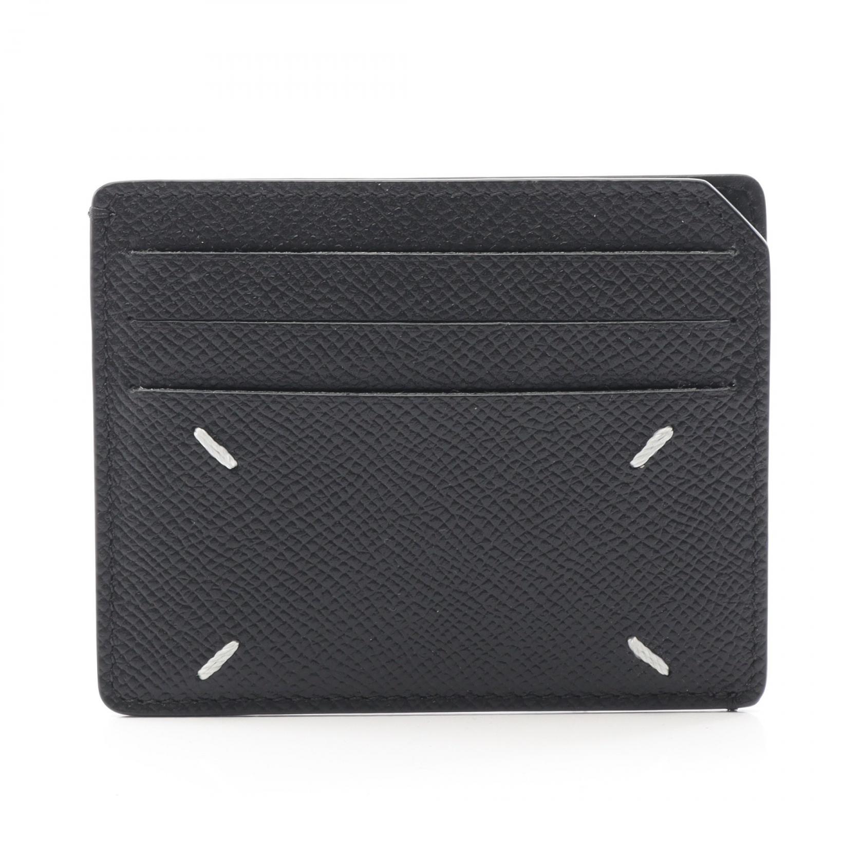 美品！Maison Margiela (マルジェラ)ケース 楽天市場】MAISON MARGIELA メゾンマルジェラ パスケース