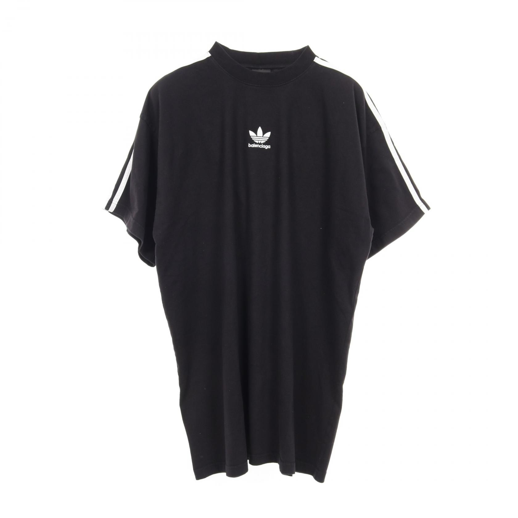 楽天市場】バレンシアガ BALENCIAGA BALENCIAGA × adidas ロング