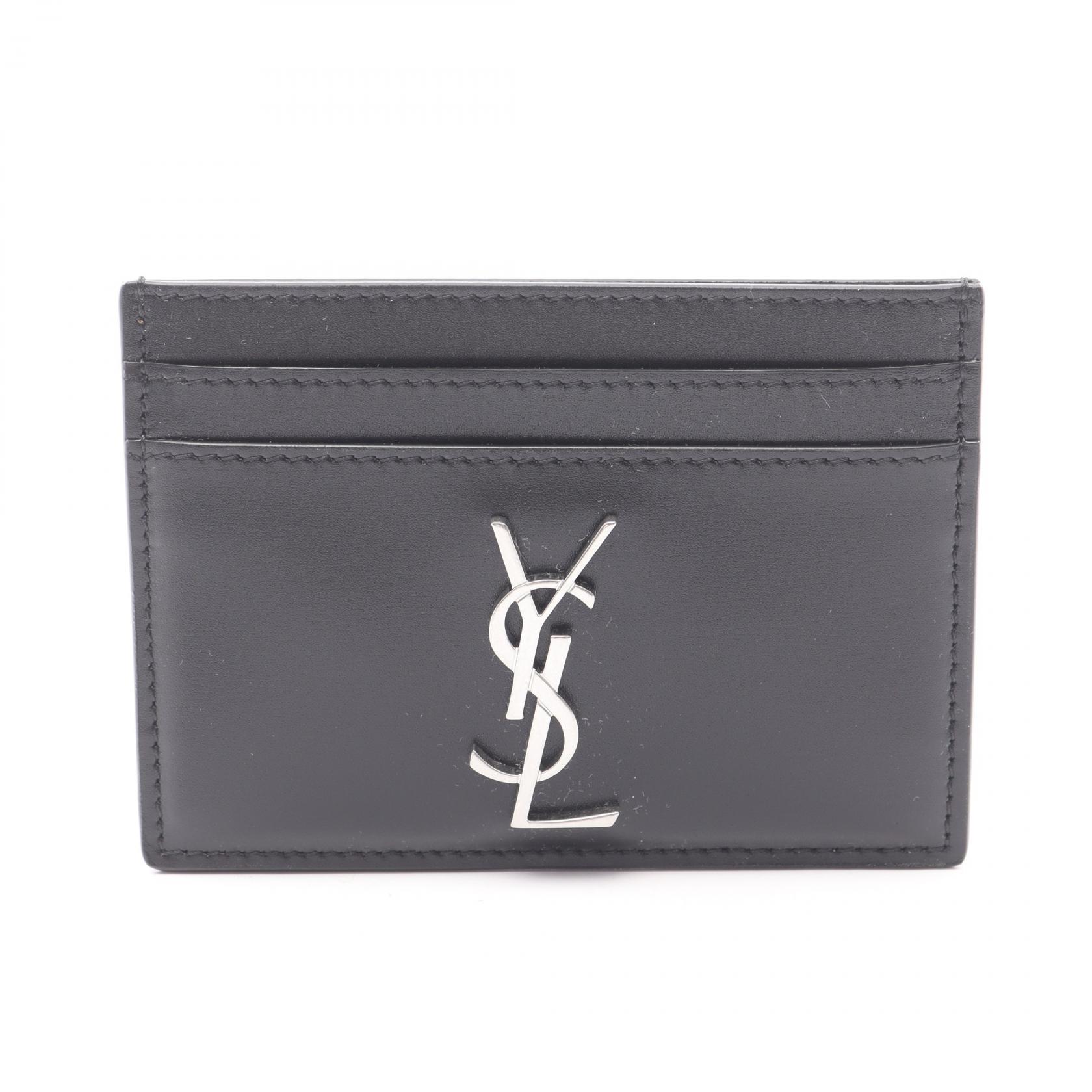 楽天市場】SAINT LAURENT PARIS サン ローラン パリ イブサンローラン