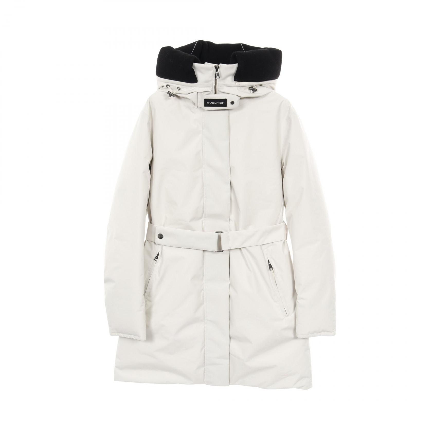 楽天市場】【中古】美品 ウールリッチ WOOLRICH 現行紺タグ 1502259