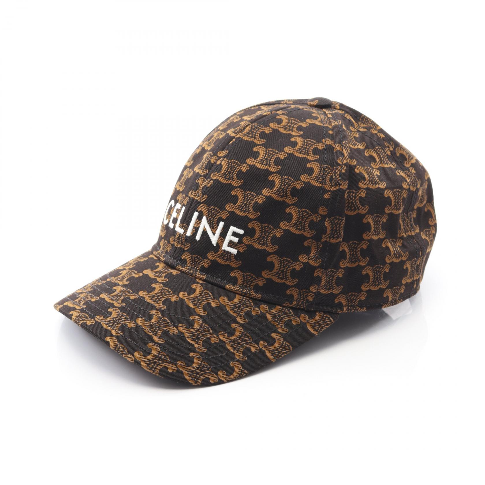 楽天市場】【中古】CELINE セリーヌ トリオンフ ベースボール