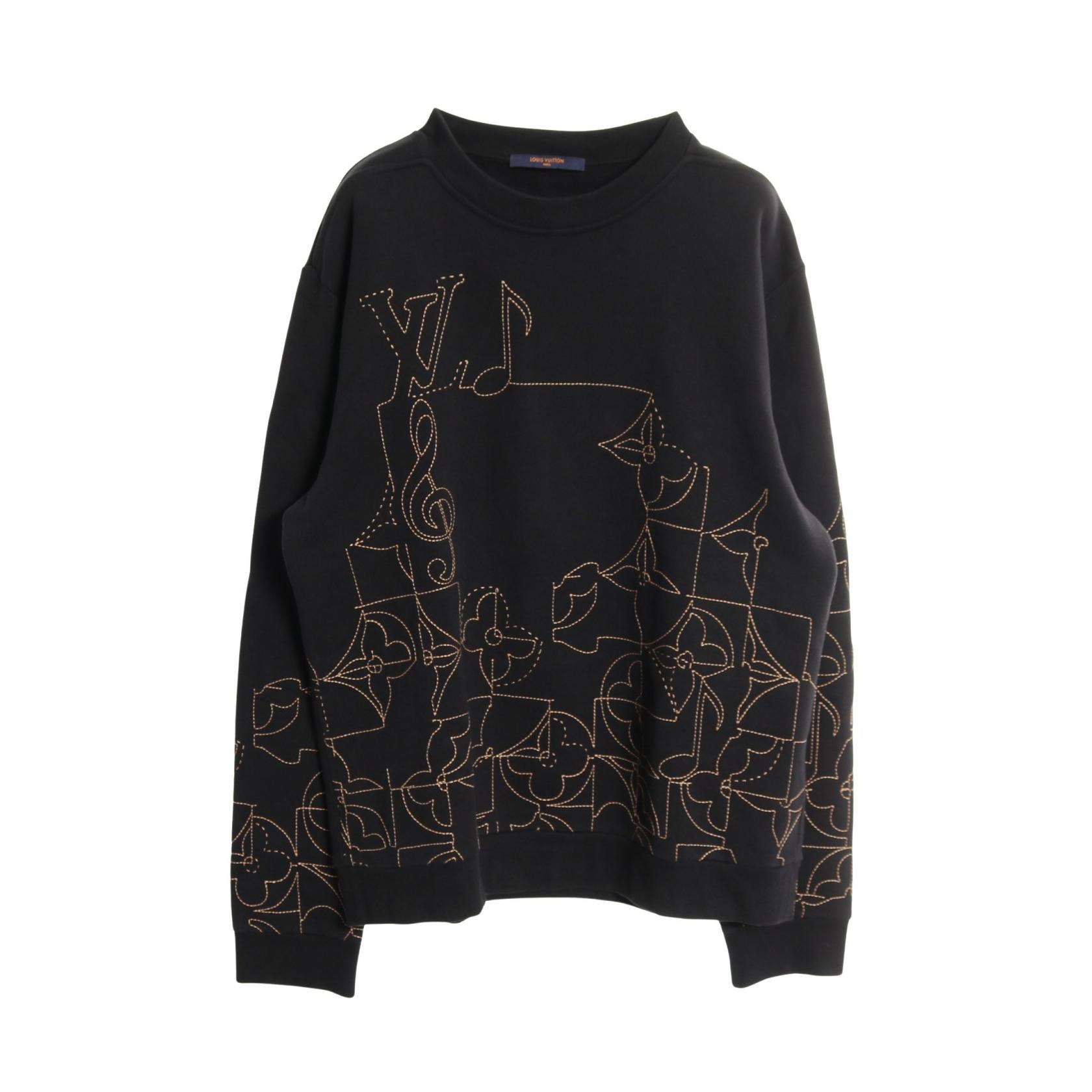 楽天市場】LOUIS VUITTON(ルイ・ヴィトン) ミュージックライン エンブ