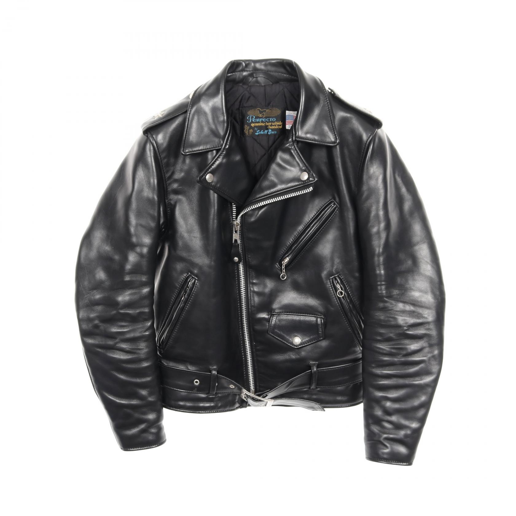 Schott x SWAGGER ショット x スワッガー 米国製　ライダースG Schott x SWAGGER ショット x スワッガー 米国製 ライダースG Schott x