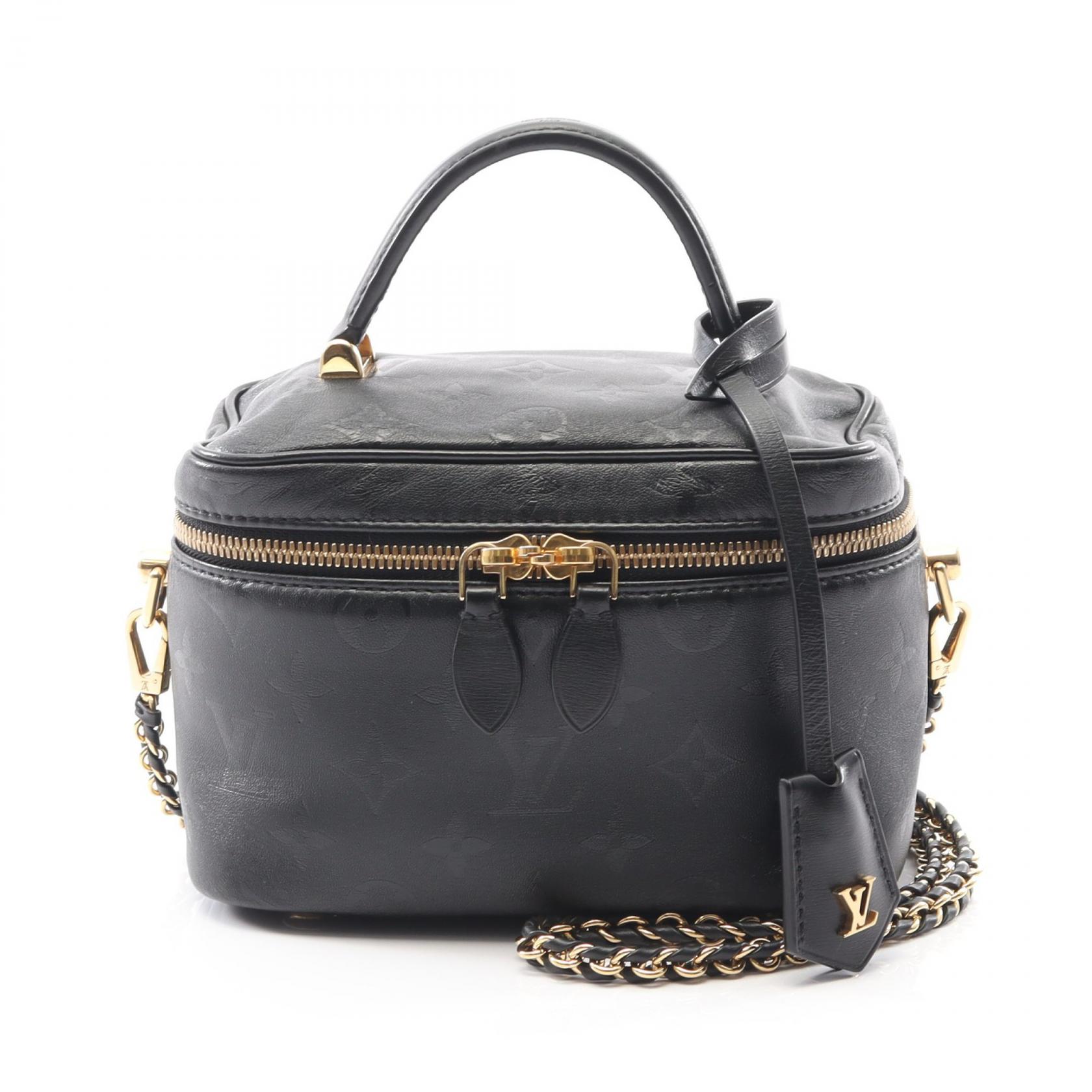 楽天市場】【美品】ルイヴィトン【LOUIS VUITTON】M57118 ヴァニティ