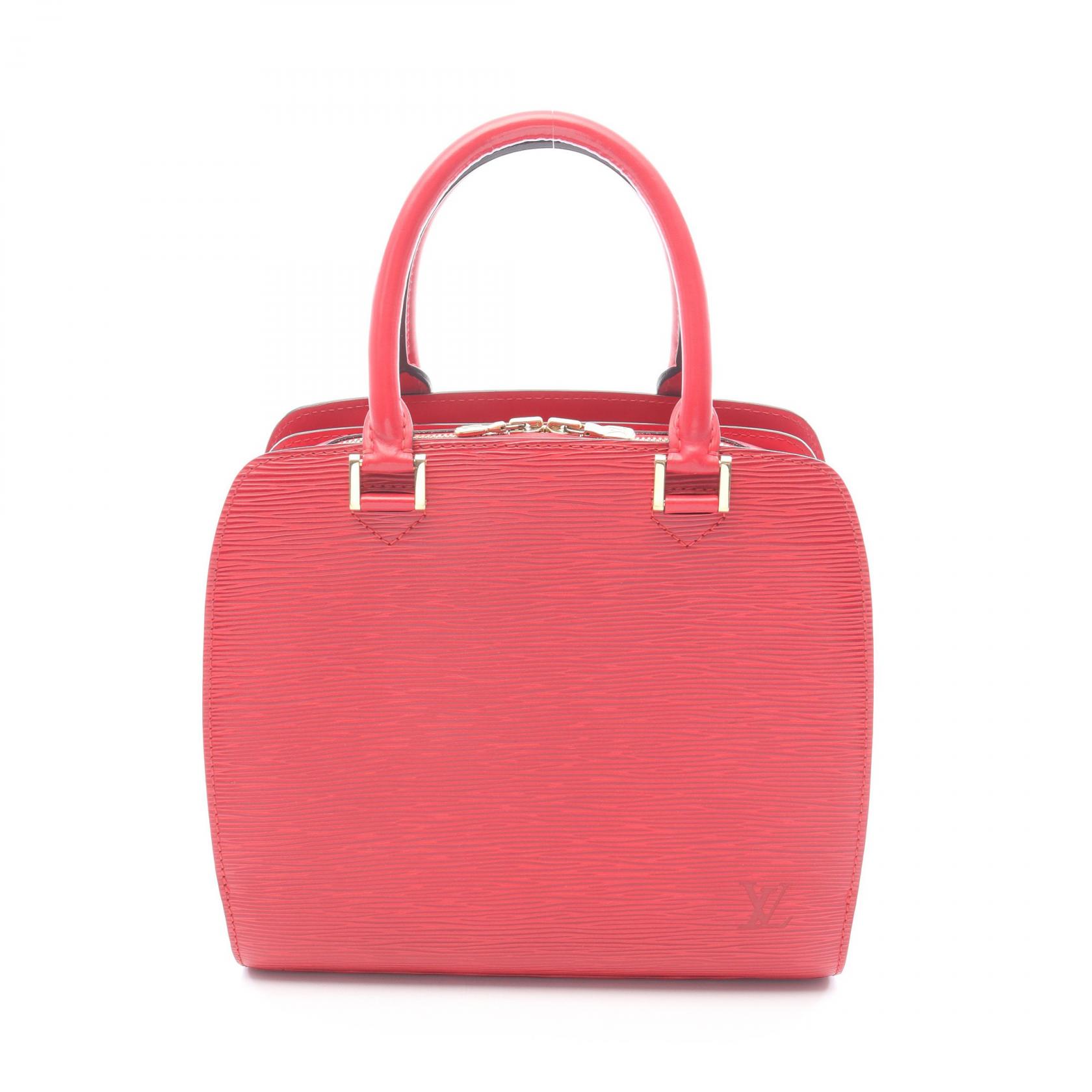 楽天市場】【バッグ】LOUIS VUITTON ルイ ヴィトン エピ ポンヌフ